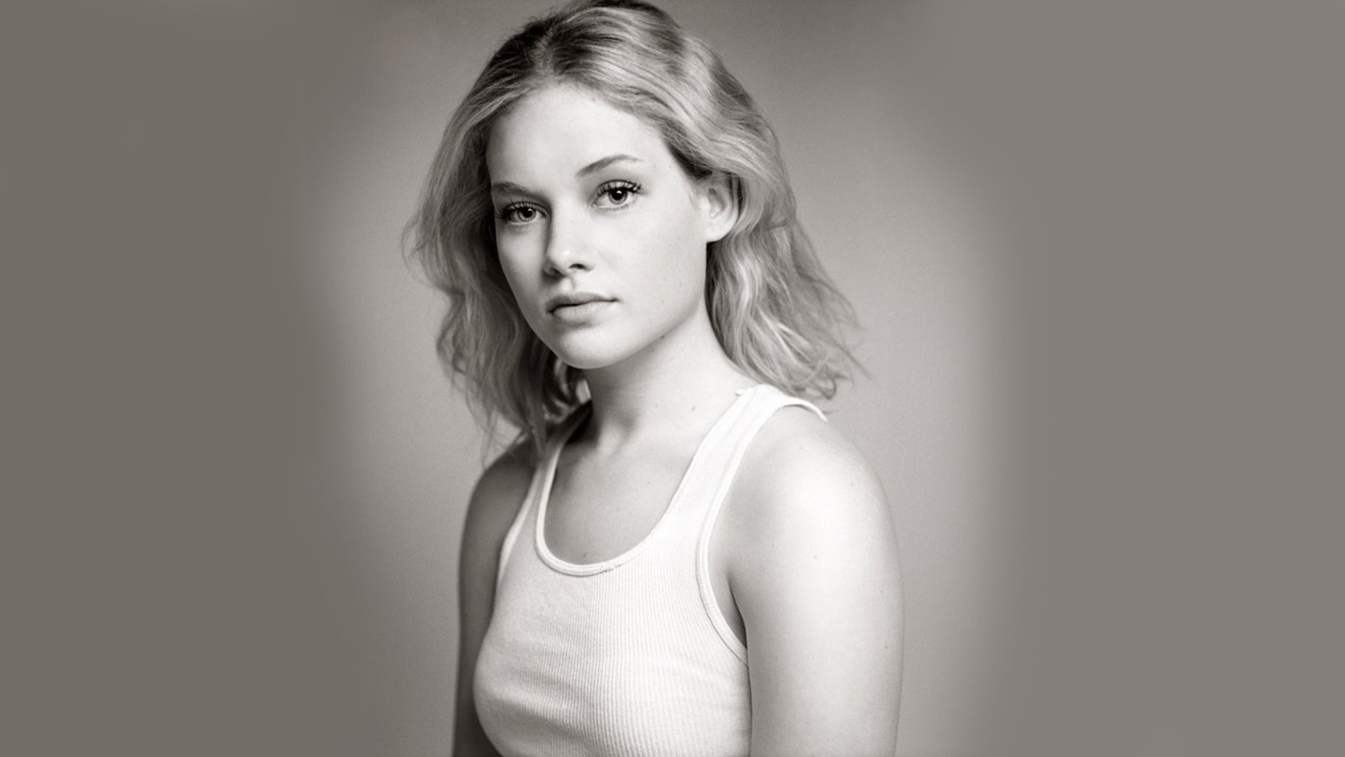 HD Jane Levy Wallpaper