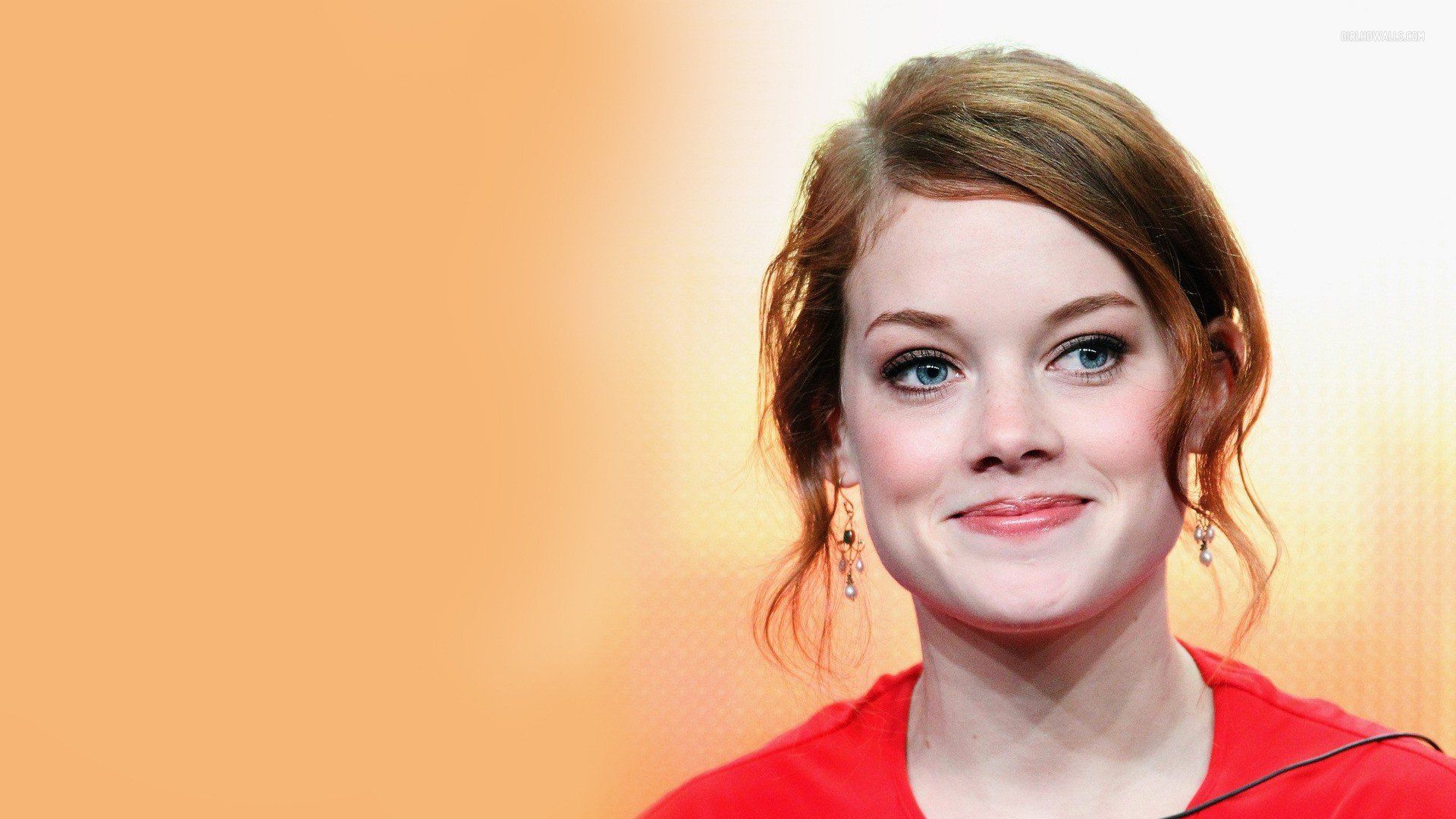 Jane Levy HD Desktop Wallpapers - Wallpaper Cave