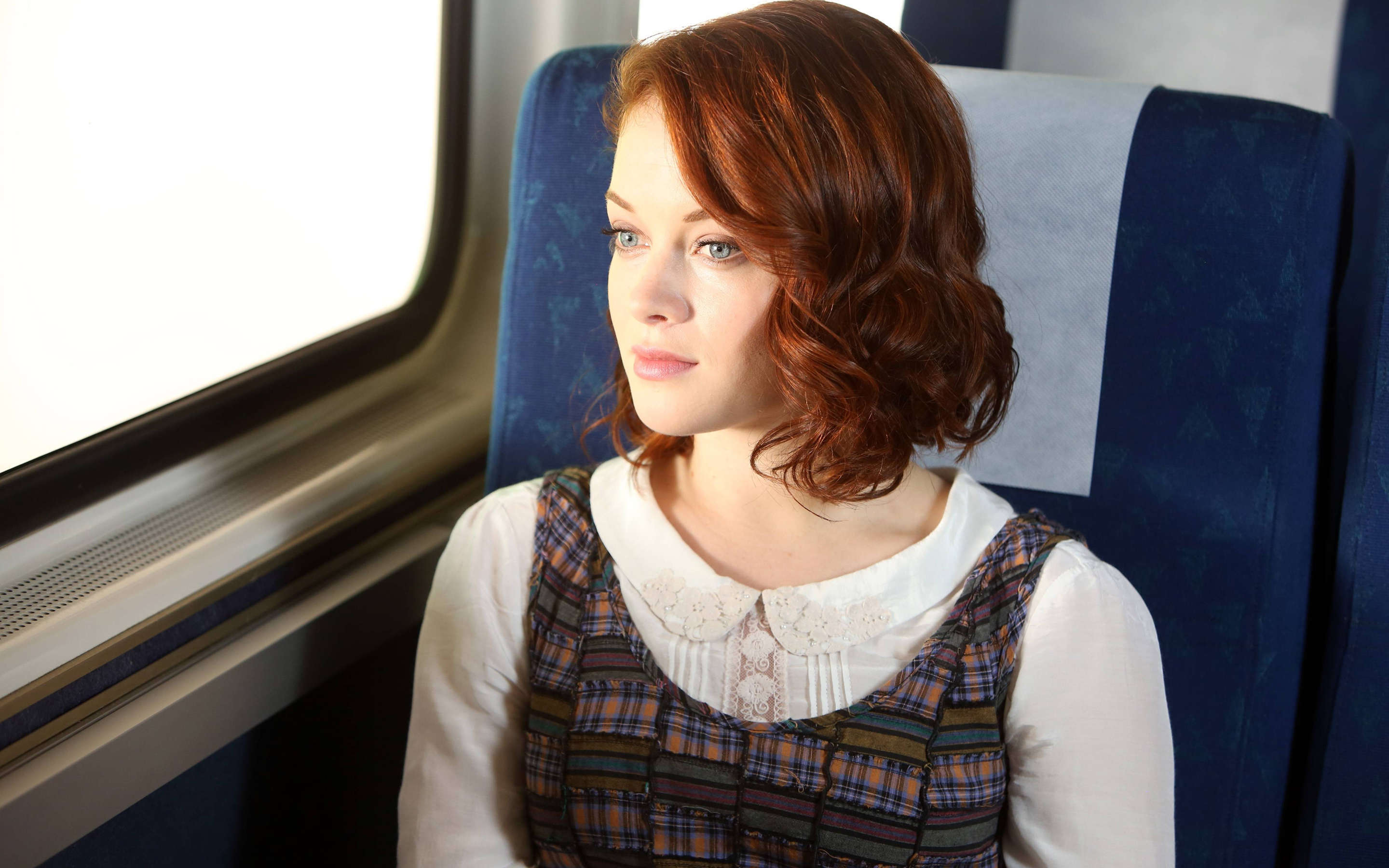 HD Jane Levy Wallpaper