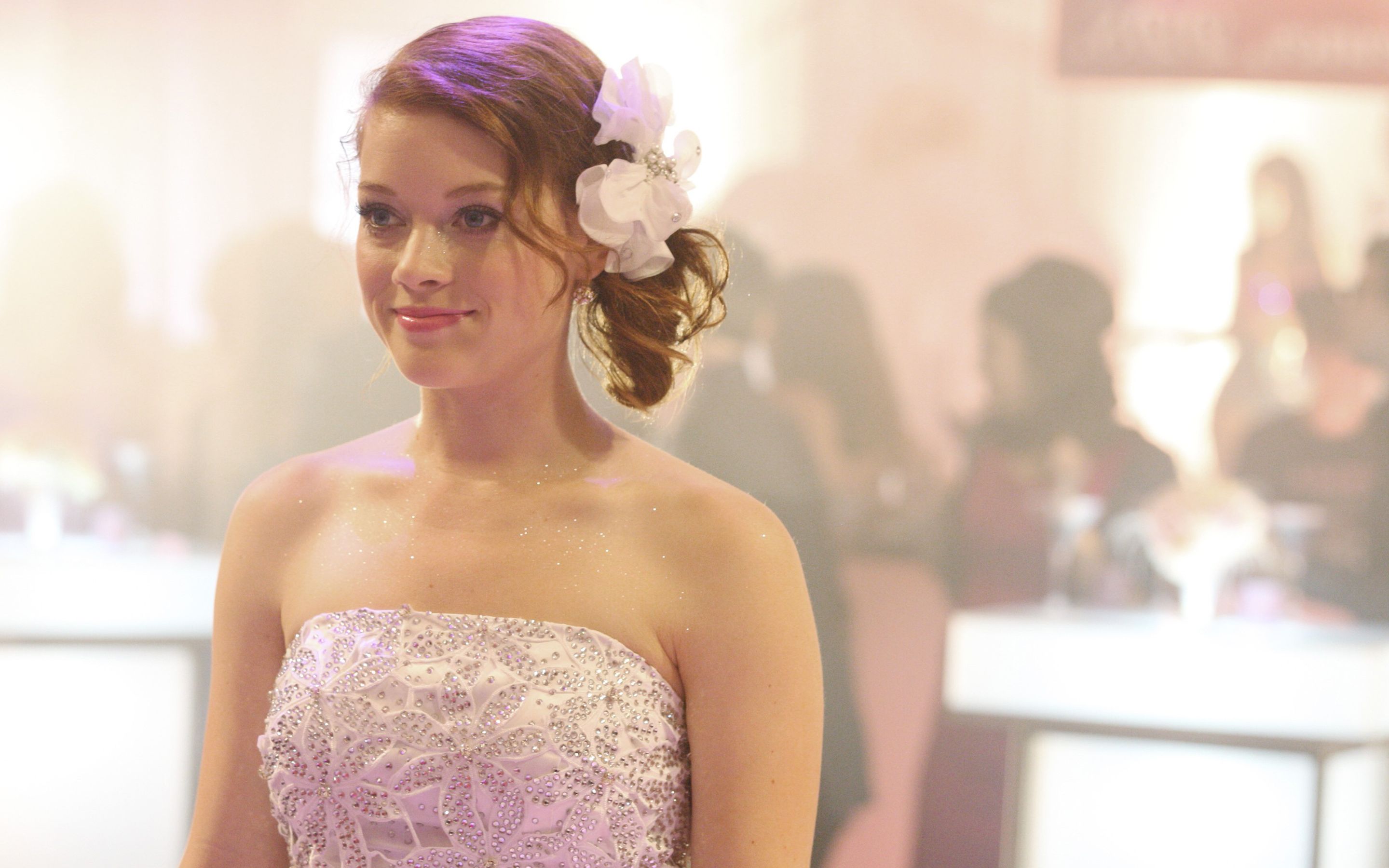 HD Jane Levy Wallpaper