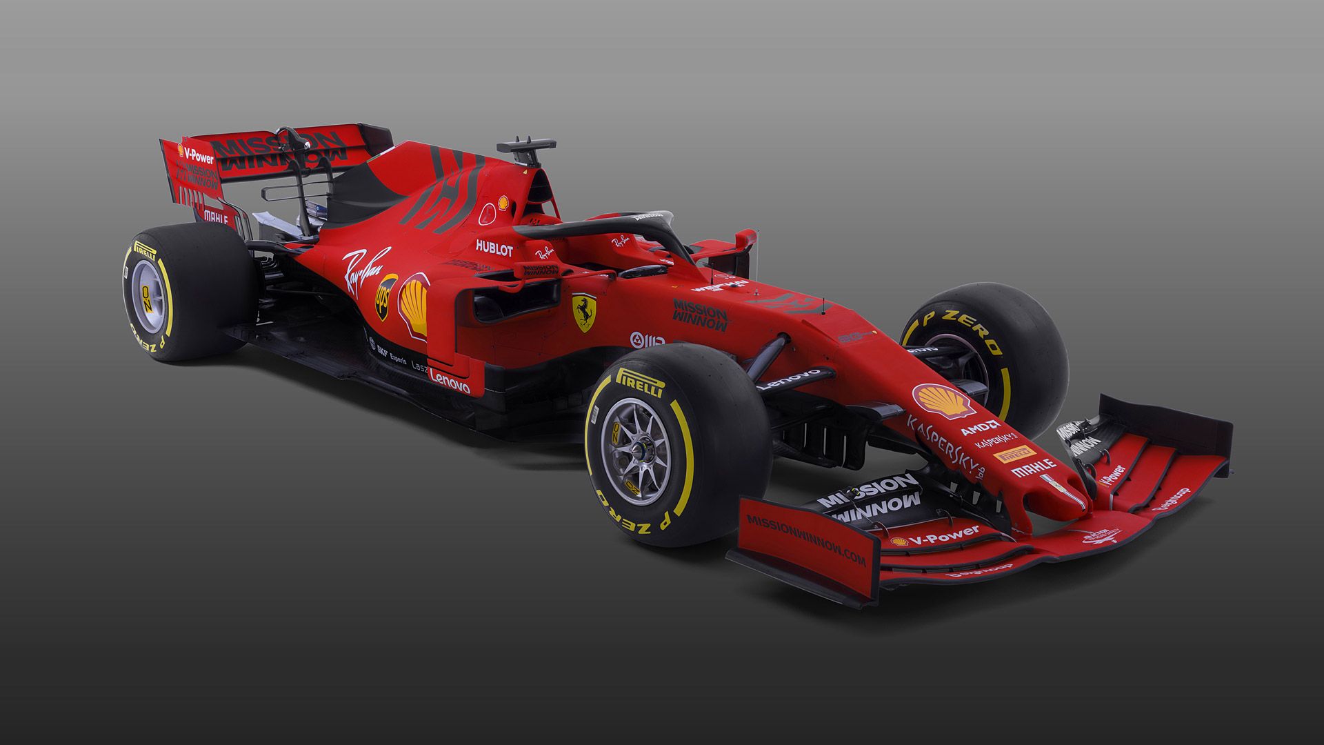 F1 Ferrari Desktop Wallpapers Wallpaper Cave