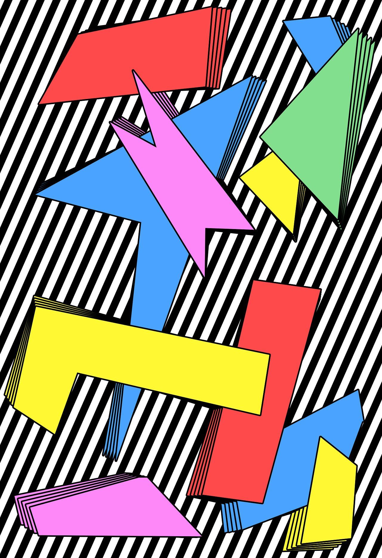 Work copyright © Tyler Spangler Buy Prints & Home Goods Buy