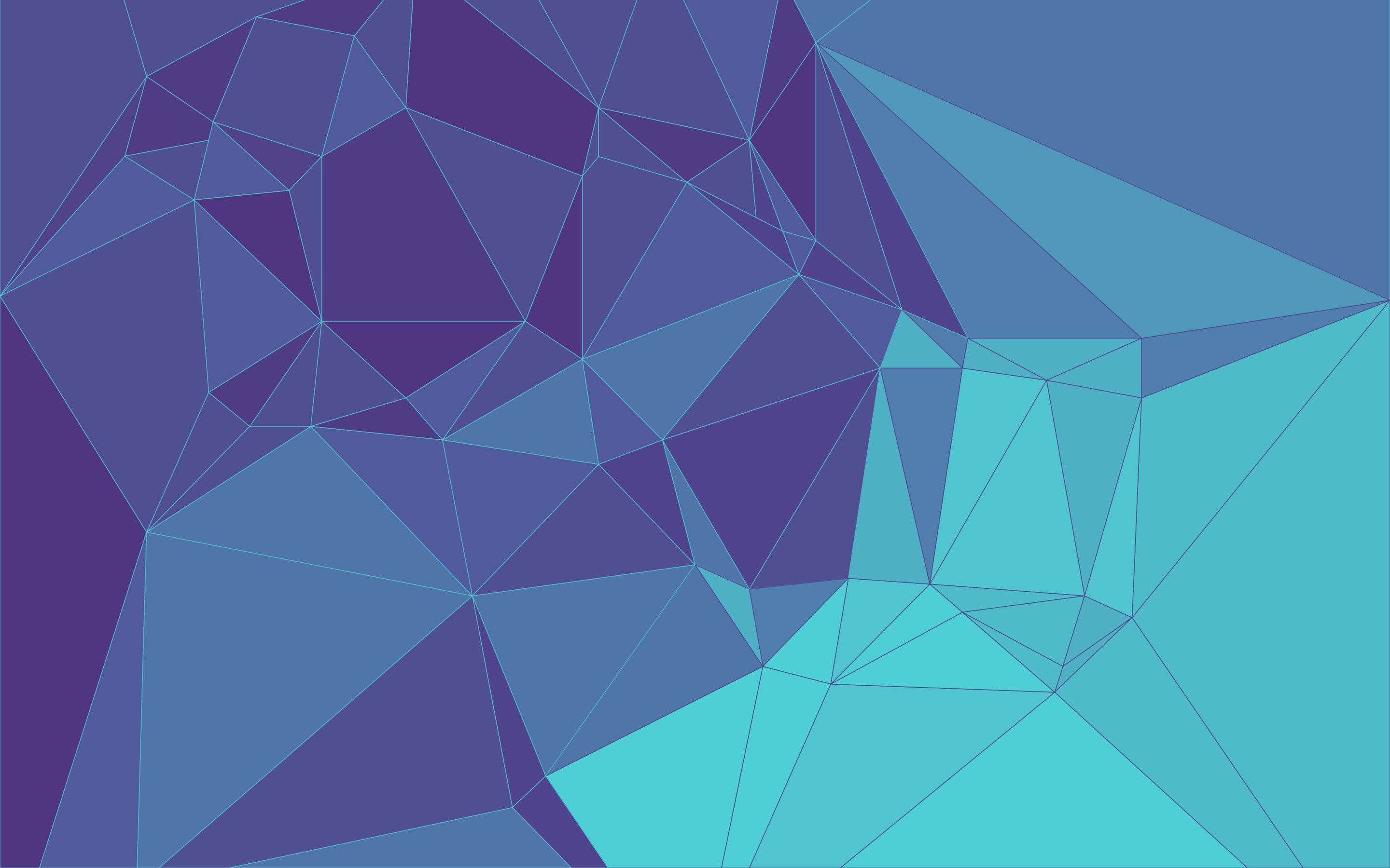 Geometric Triangle Wallpaper Free Geometric Triangle Background