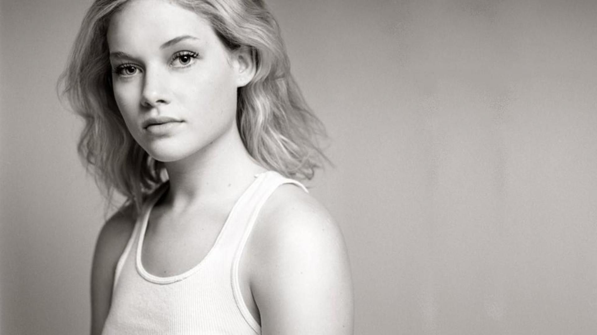 Jane Levy HD Wallpaper for desktop download