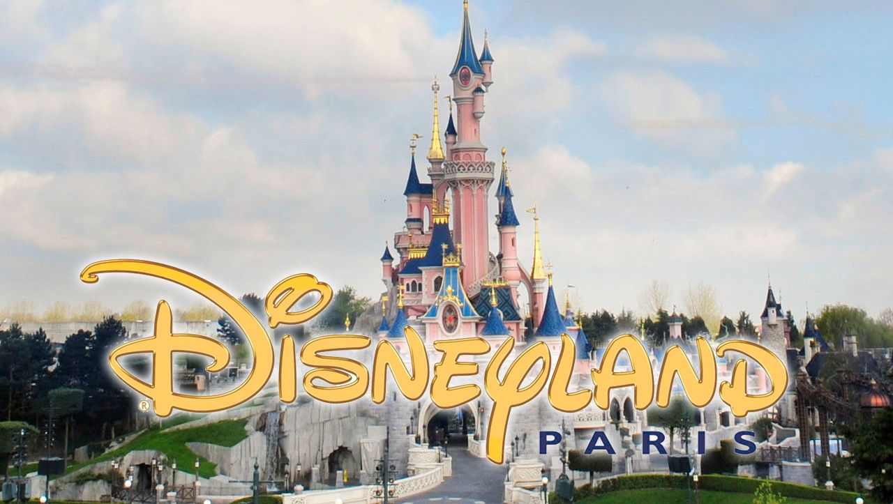 Free download Disneyland Paris 1008251 640x360px [1280x723]
