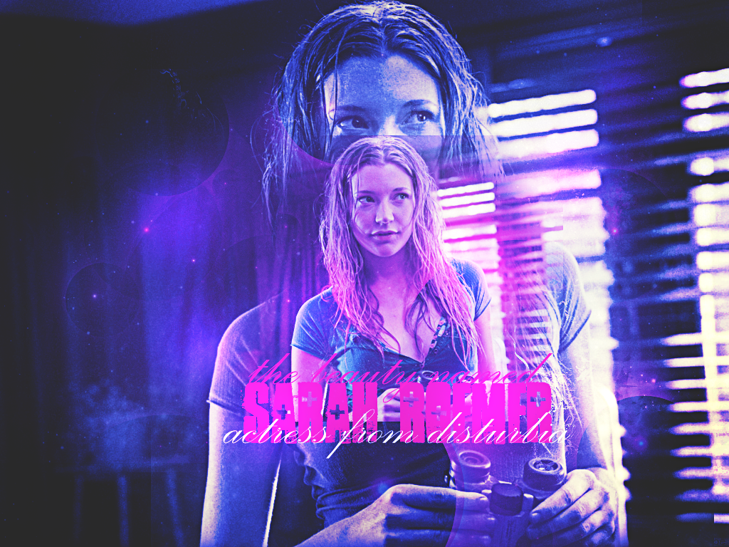 Sarah Roemer HD Desktop Wallpapers - Wallpaper Cave