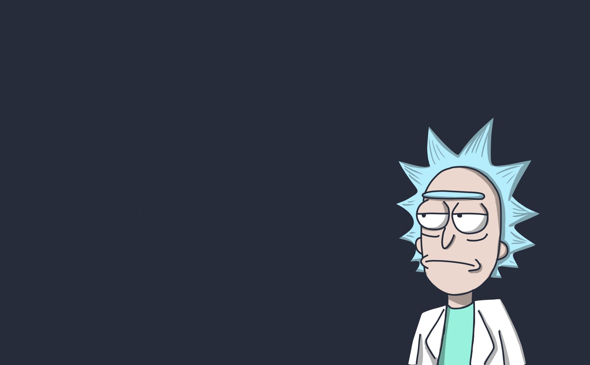 Wallpaper for laptop Rick And Morty. Computer wallpaper desktop wallpaper, Cartoon wallpaper, Laptop wallpaper