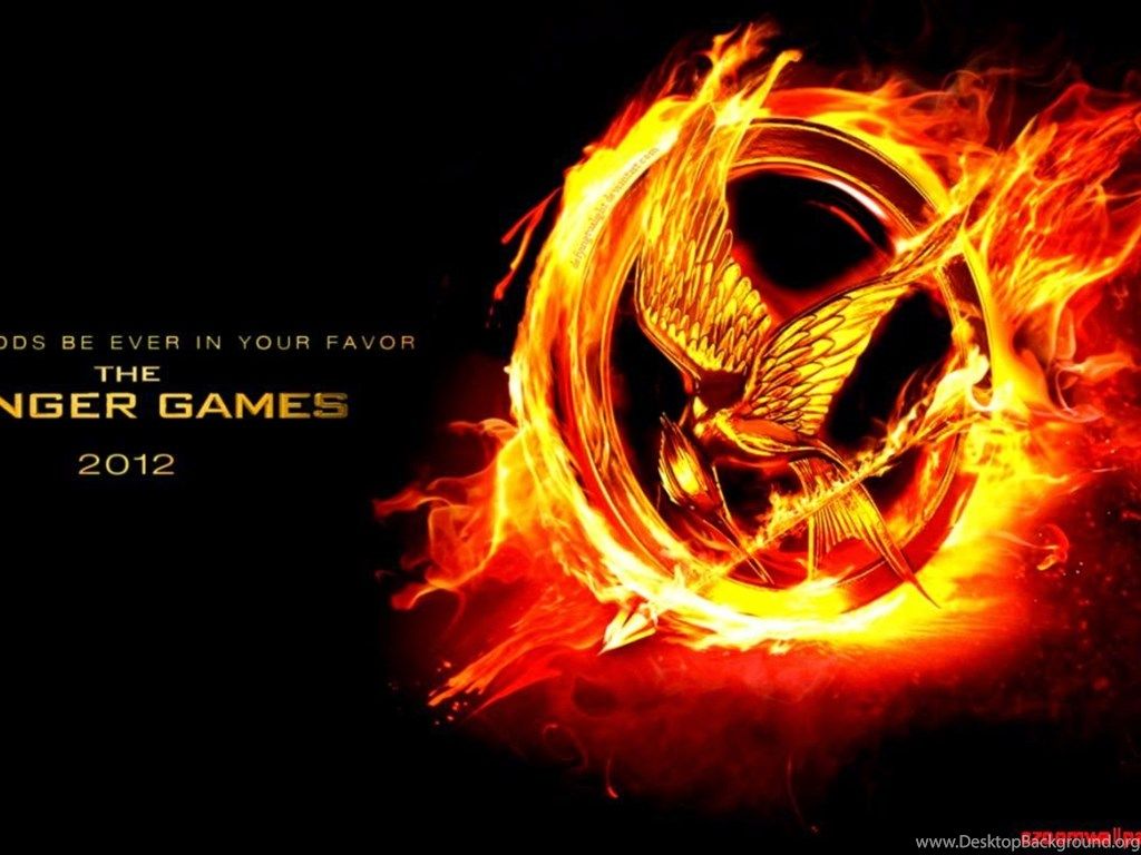 The Hunger Games Desktop Wallpaper HD Desktop Background