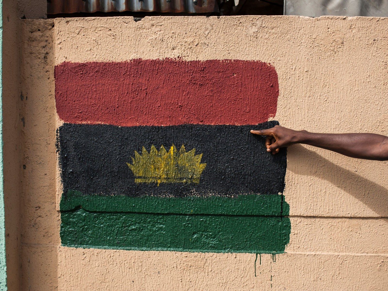 Biafra: Nigerian Governors Condemn Call for Ethnic Cleansing of North