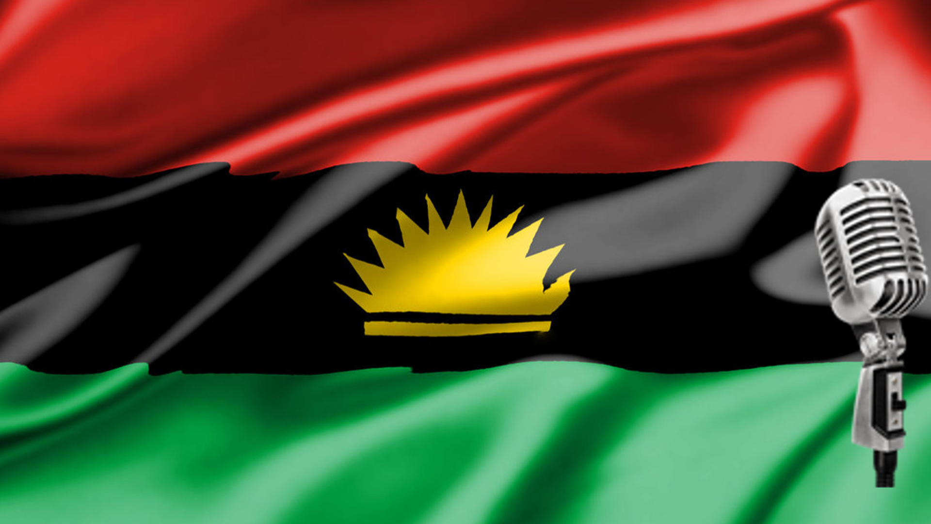 Biafra News App + Radio + Tv + Chat: Appstore for Android
