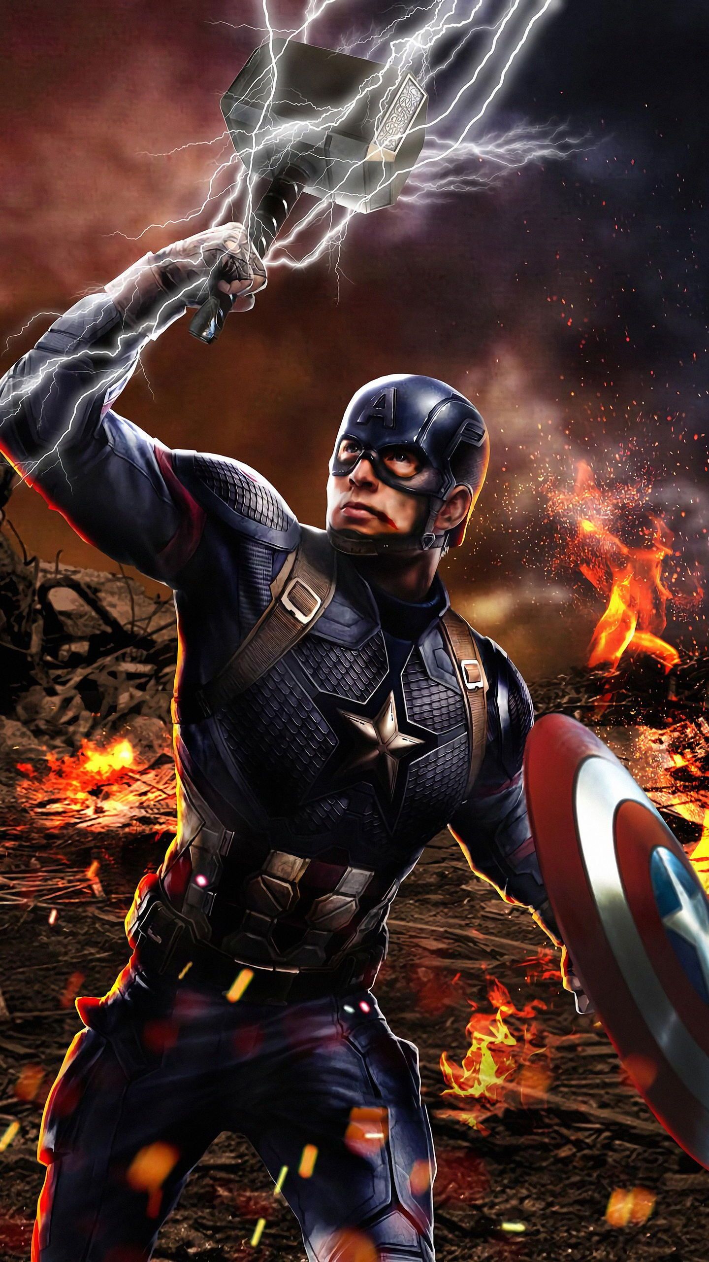 WHO ARE THE TOP 10 MVPS OF AVENGERS: ENDGAME?. Marvel Cinematic Universe, Marvel Studios. #doctorstran. Captain america art, Captain america wallpaper, Avengers