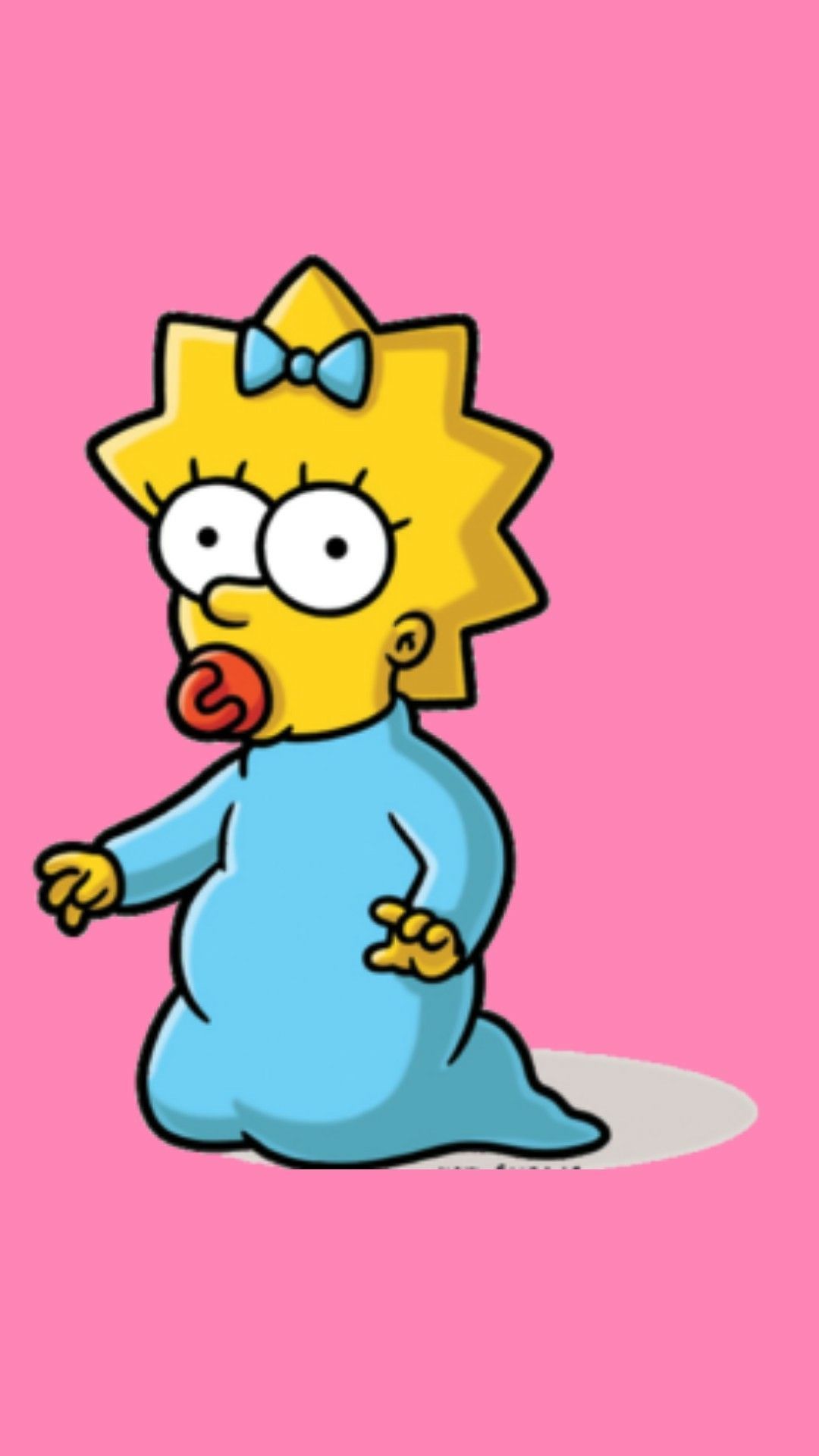 Lisa Simpson Wallpaper