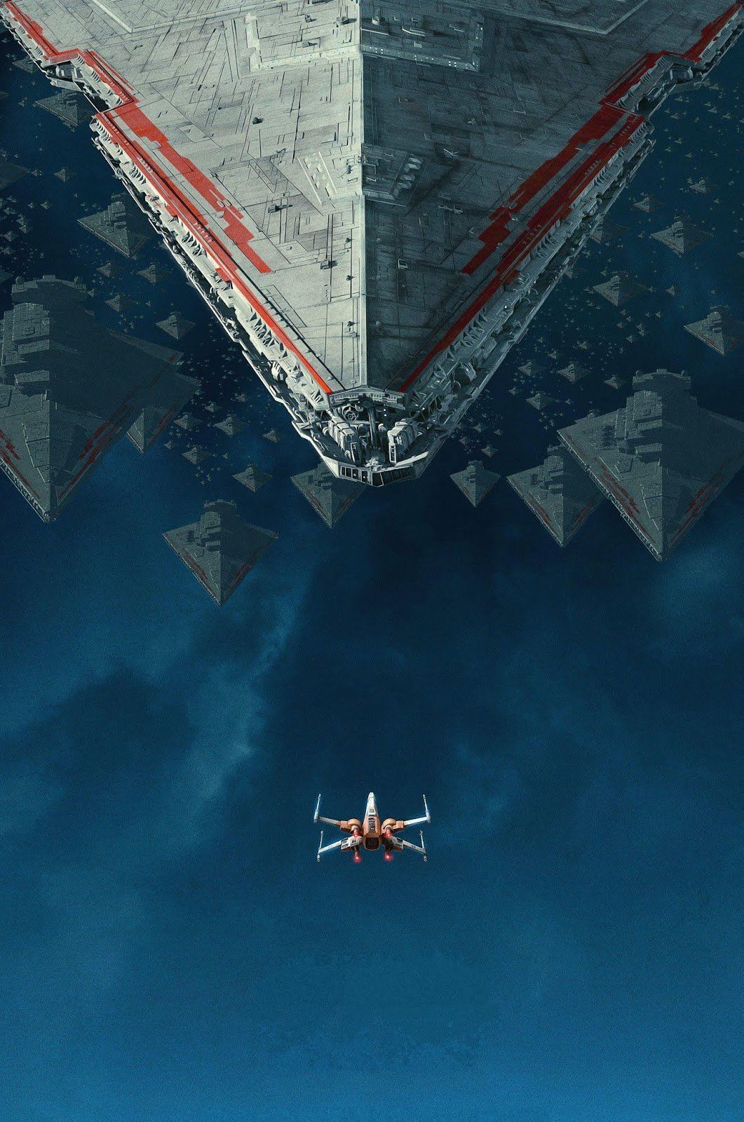 Fortnite Star Wars Wallpaper
