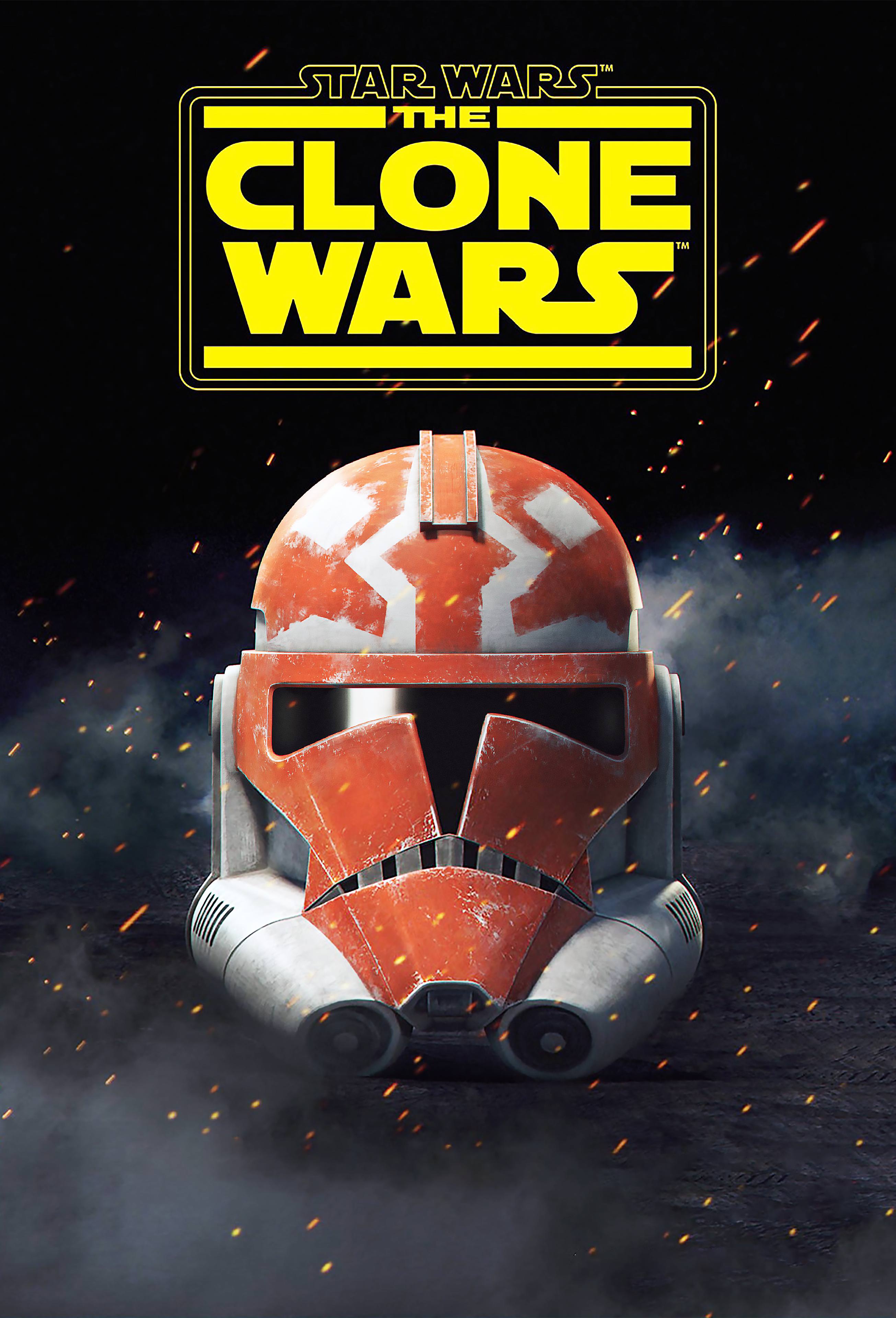 star wars the clone wars 501st