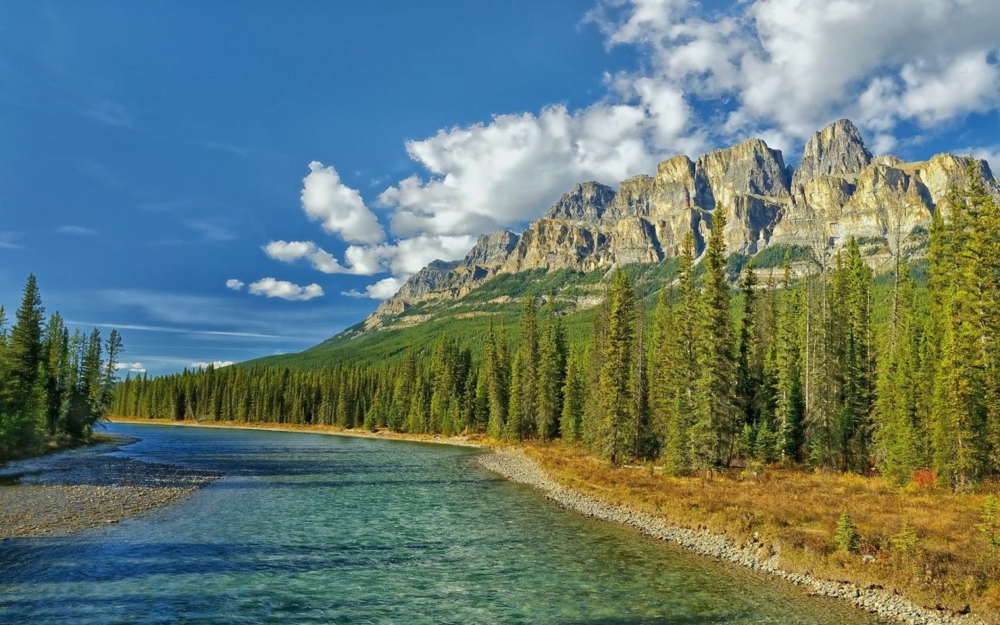 Harmony Of Nature Wallpapers - Wallpaper Cave