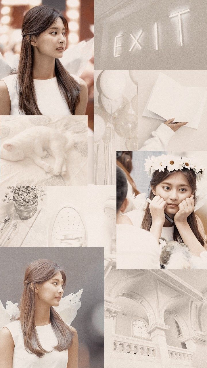 Tzuyu Aesthetic Wallpapers Wallpaper Cave