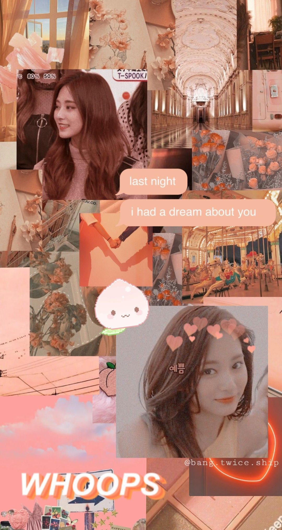 Tzuyu Aesthetic Wallpapers - Wallpaper Cave