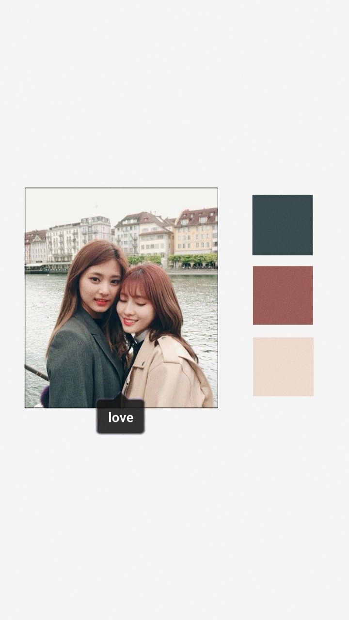 Lockscreens kpop 2. Twice wallpaper, Twice tzuyu, Twice