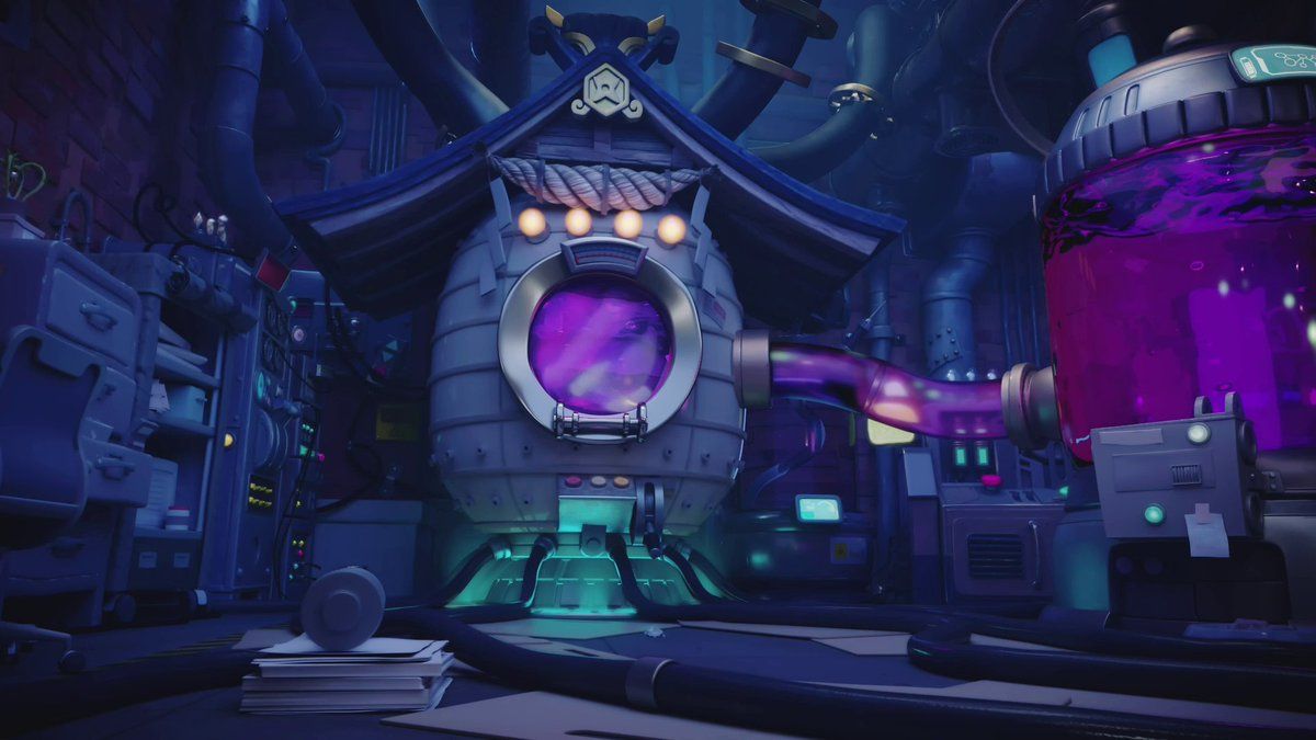 PlayNinjala made some #Ninjala wallpaper