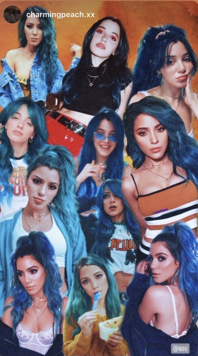 NIKI DEMAR new wallpaper wow