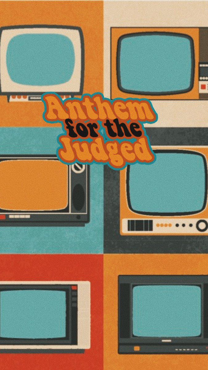 NIKI DEMAR - #AnthemForTheJudged