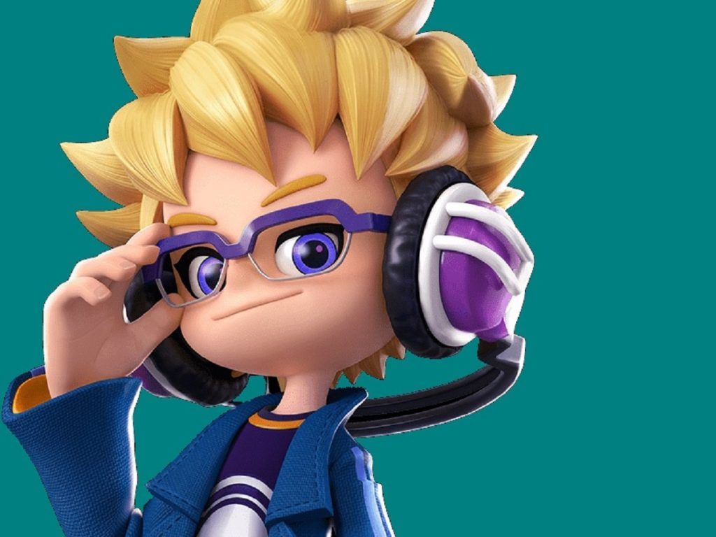 Burton. Ninjala Wiki