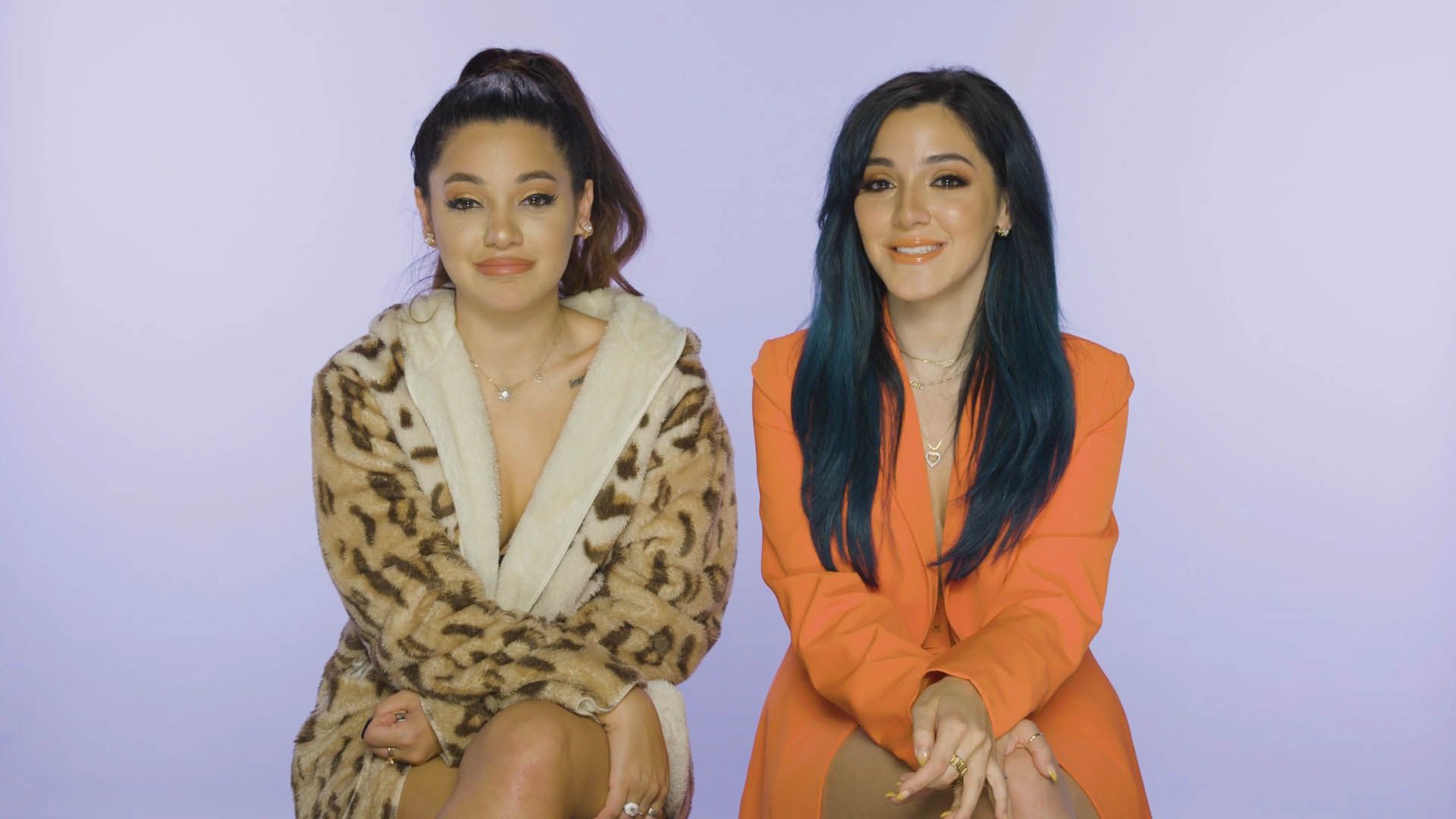 Niki and Gabi Facts and Gabi Songs
