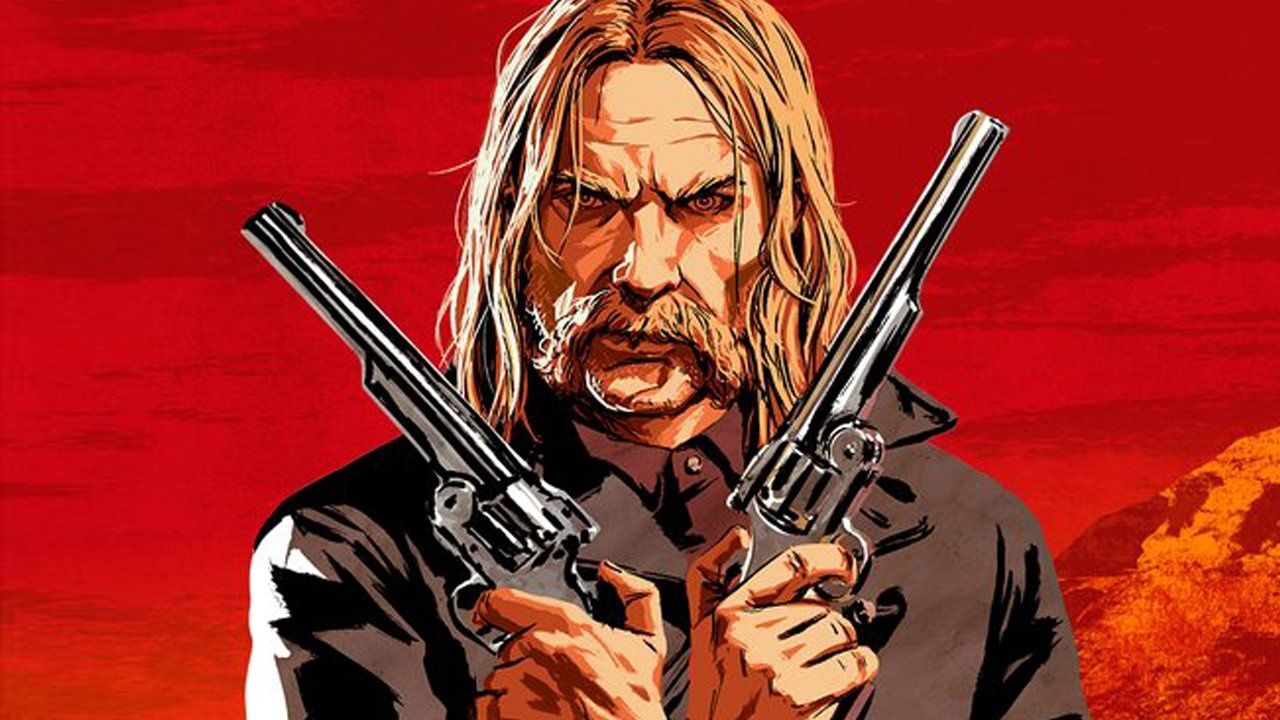 Red Dead Redemption 2: Spieler Sind Dem Blackwater Mysterium Auf