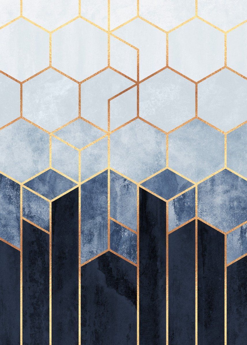 Metal Geometric Wallpapers - Wallpaper Cave