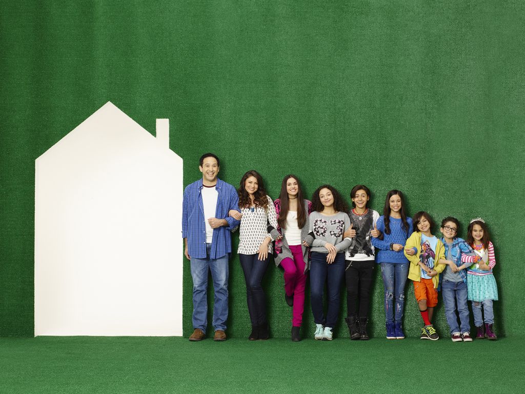 Stuck In The Middle' Renewed For Season 2 On Disney Channel