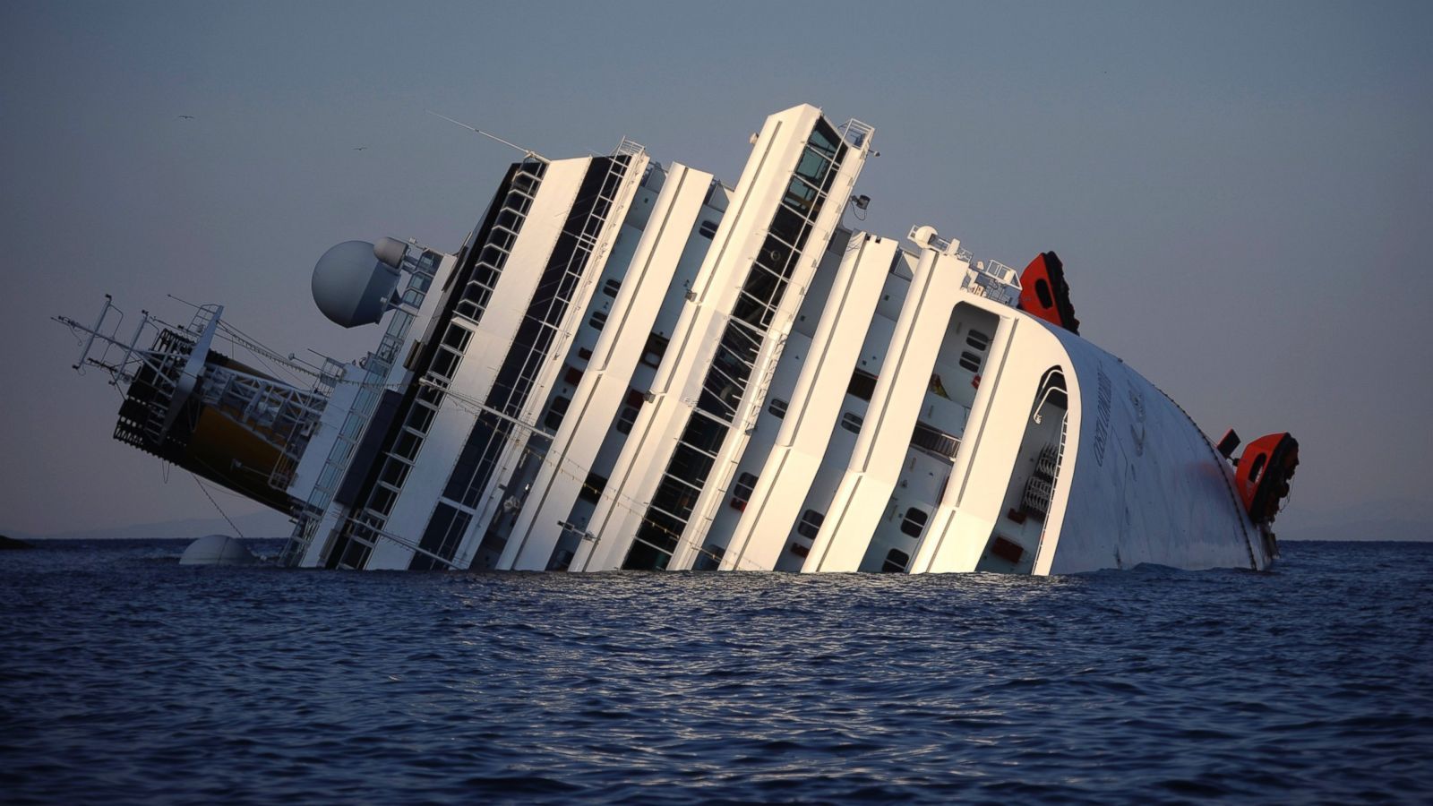 Costa Concordia Captain Found Guilty in Fatal Shipwreck, Sentenced