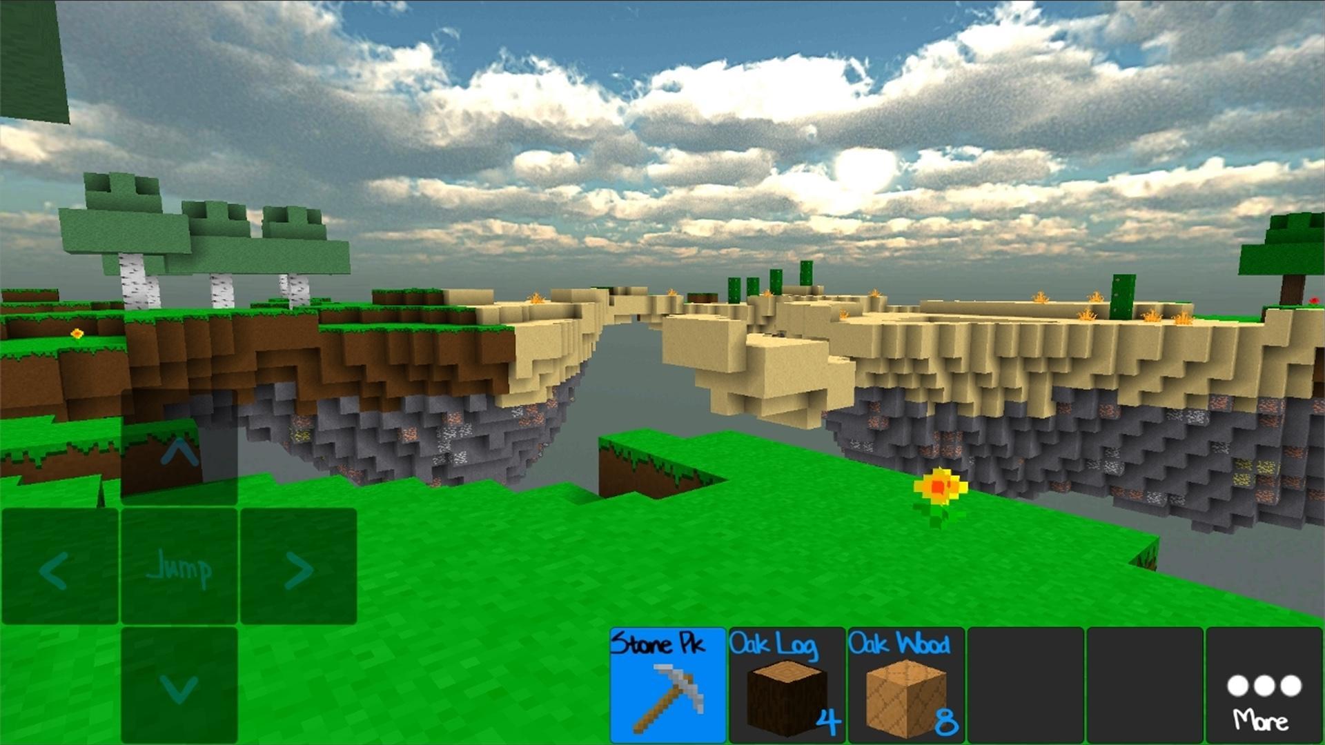 Skyblock for Android