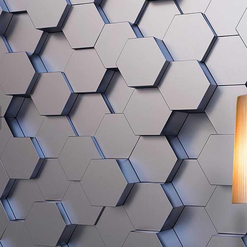 Metal Geometric Wallpapers - Wallpaper Cave