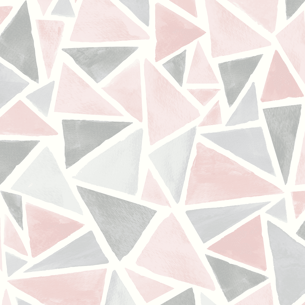 Pastel Geometric Wallpaper Free Pastel Geometric