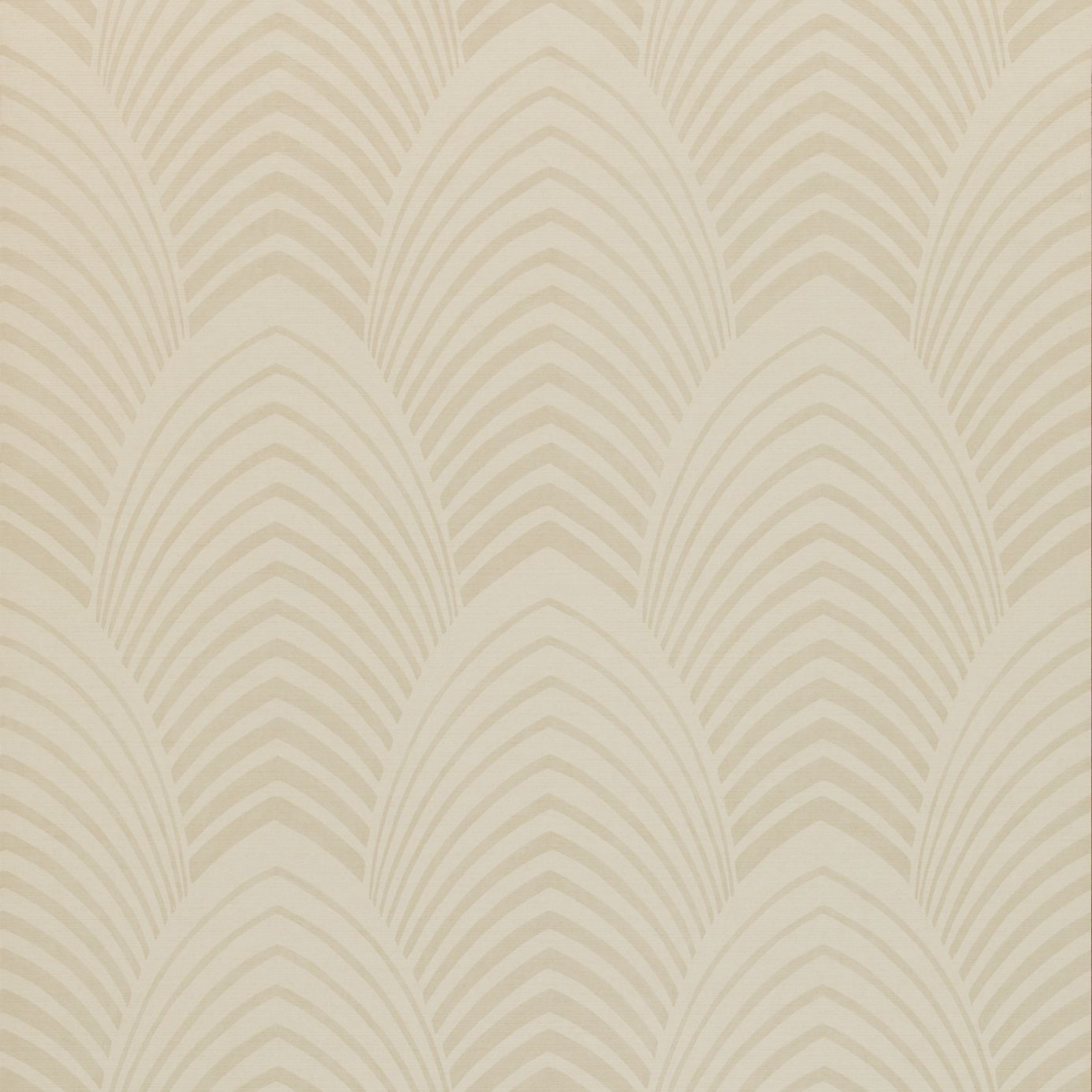 Modern Geometric Wallpaper