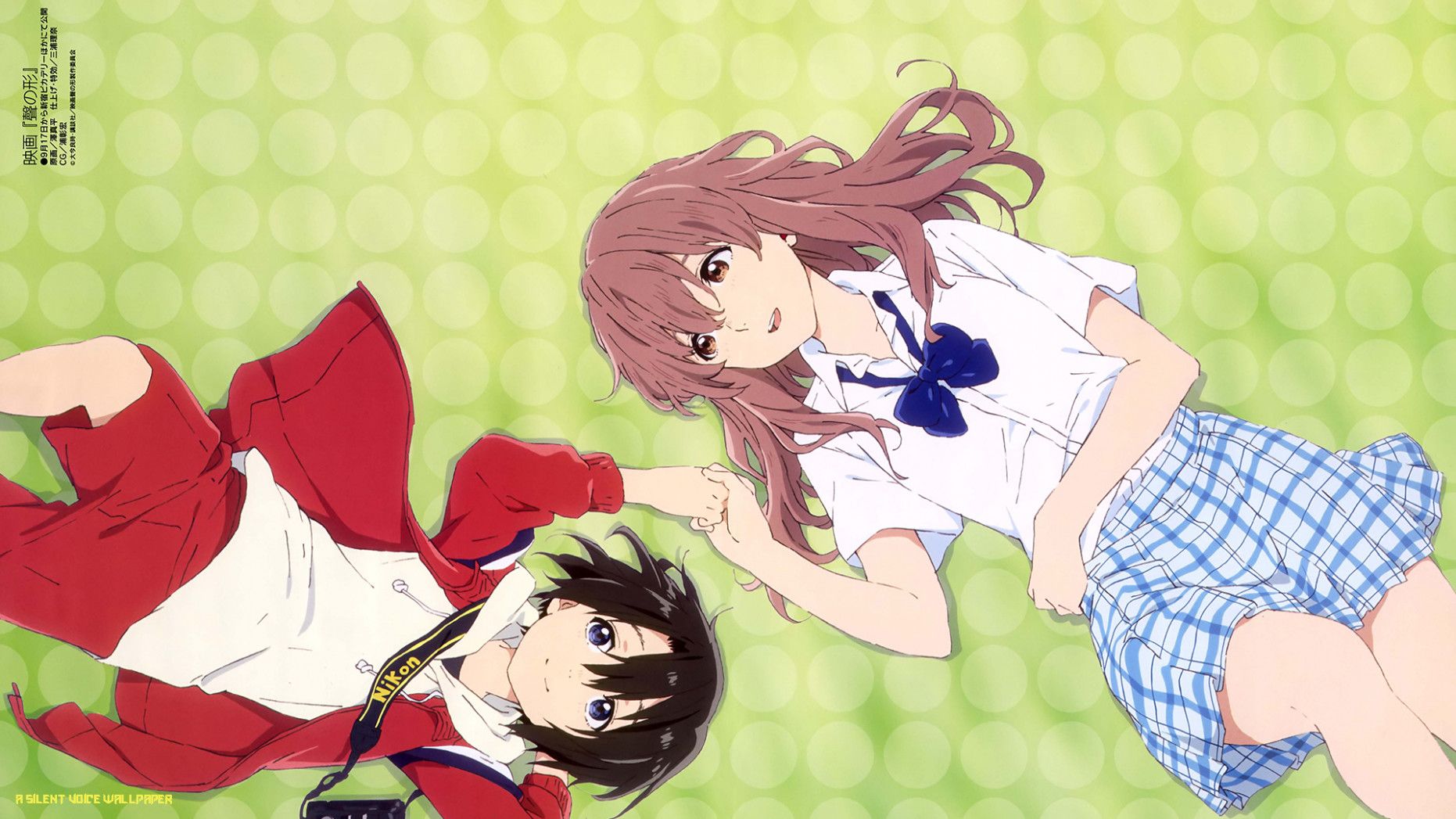 The 19 Secrets That You Shouldn't Know About A Silent Voice
