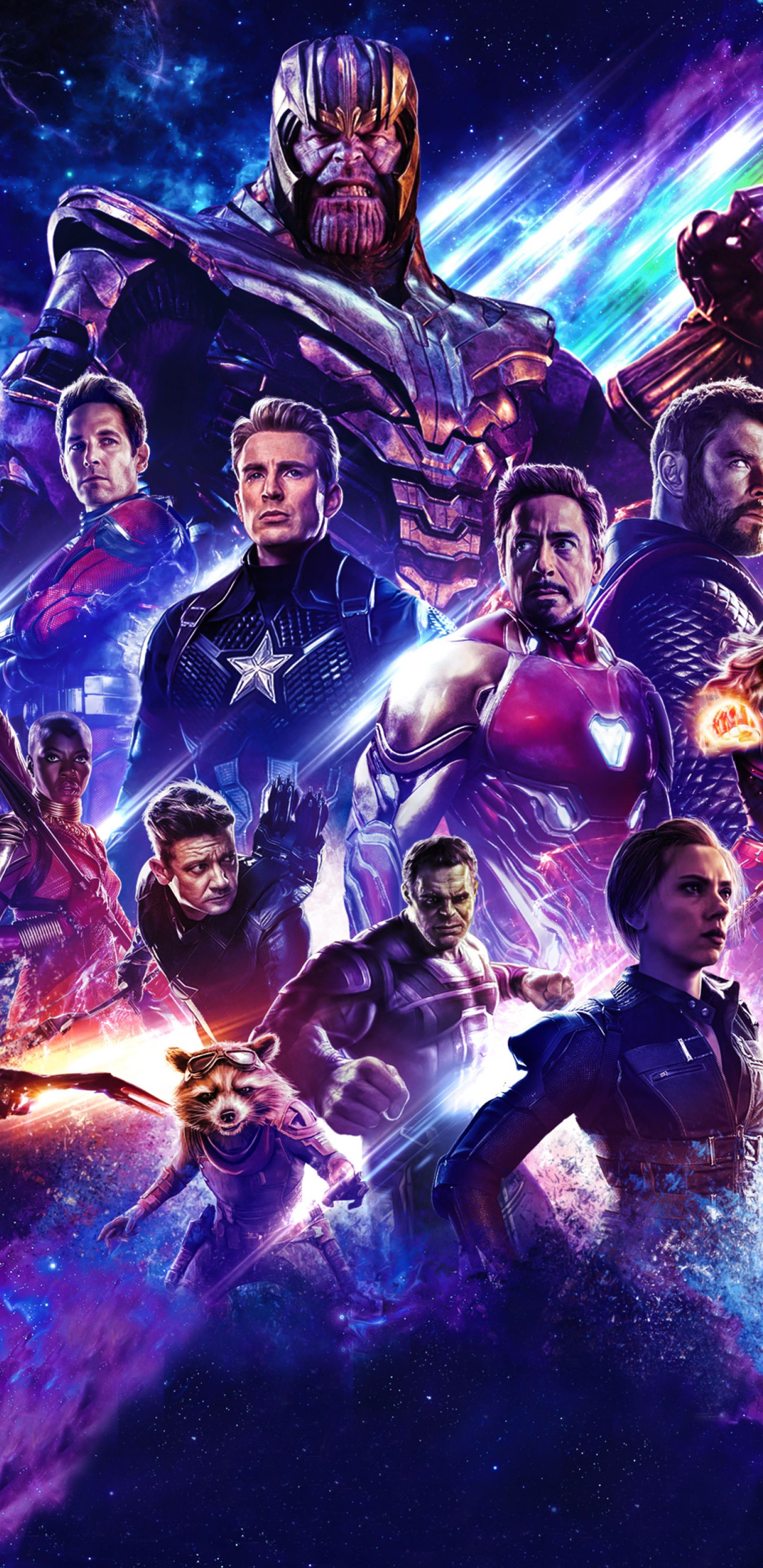 Avengers Endgame 2019 Movie Samsung Galaxy Note S9