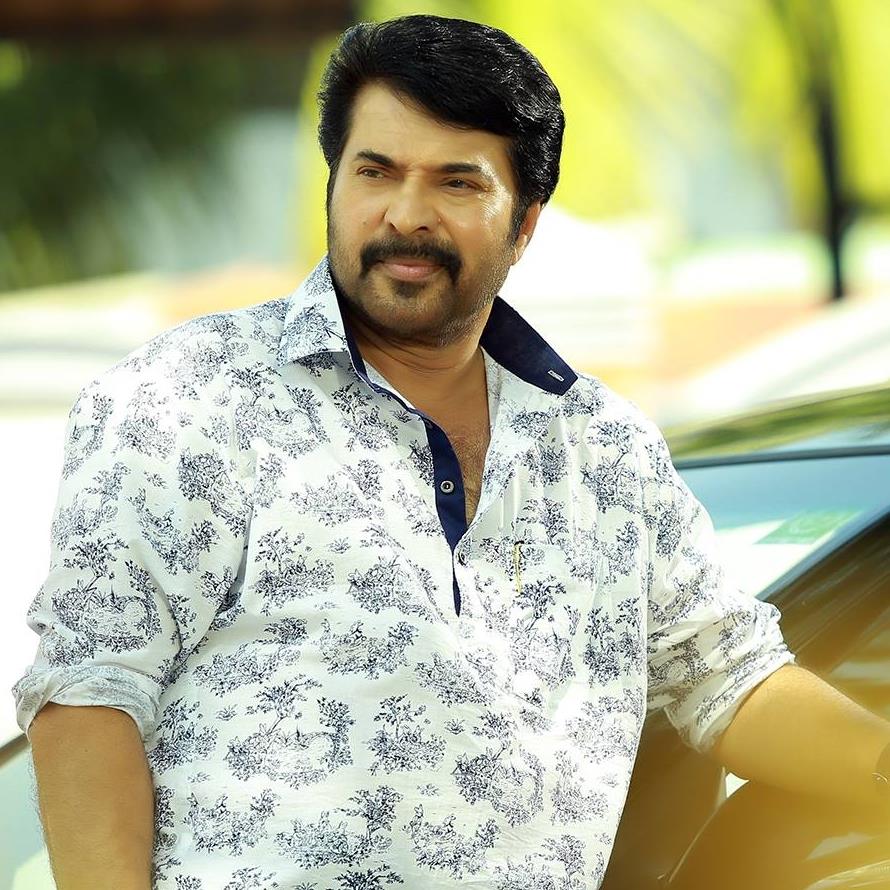 Mammootty Photo [HD]: Latest Image, Picture, Stills of Mammootty