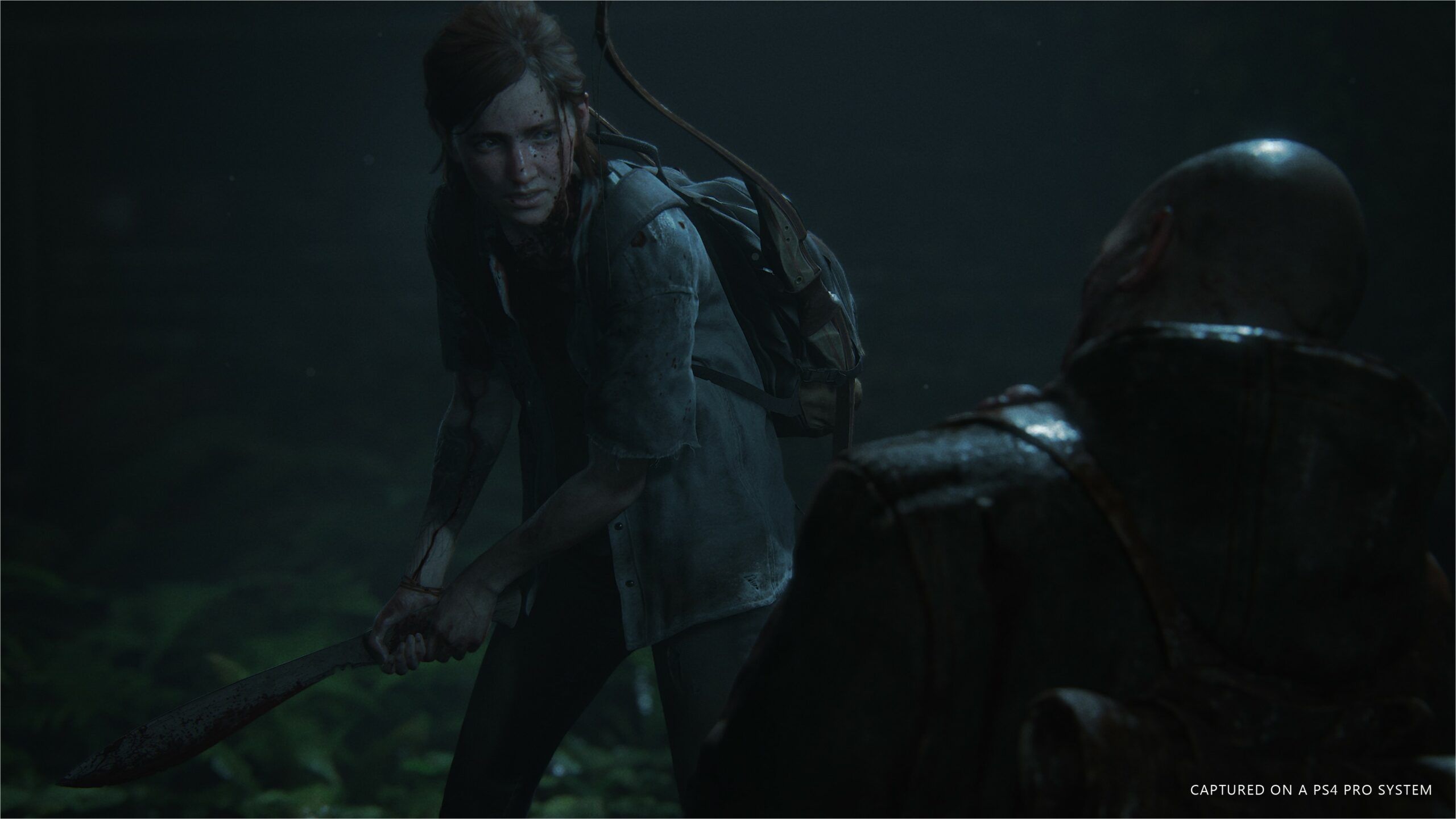 470+ The Last Of Us HD Wallpapers and Backgrounds