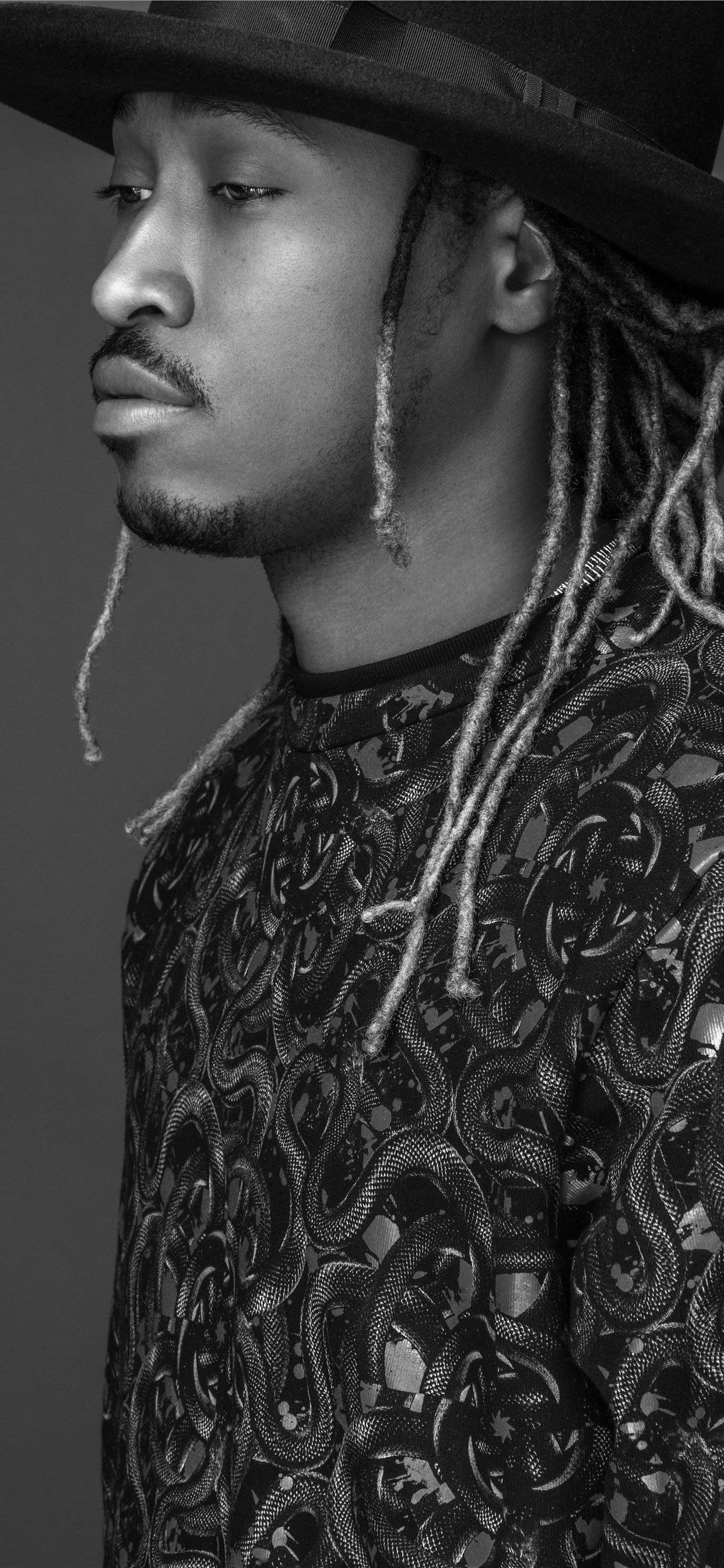 Future Rapper Top Free Future Rapper iPhone iPhone Wallpaper Free