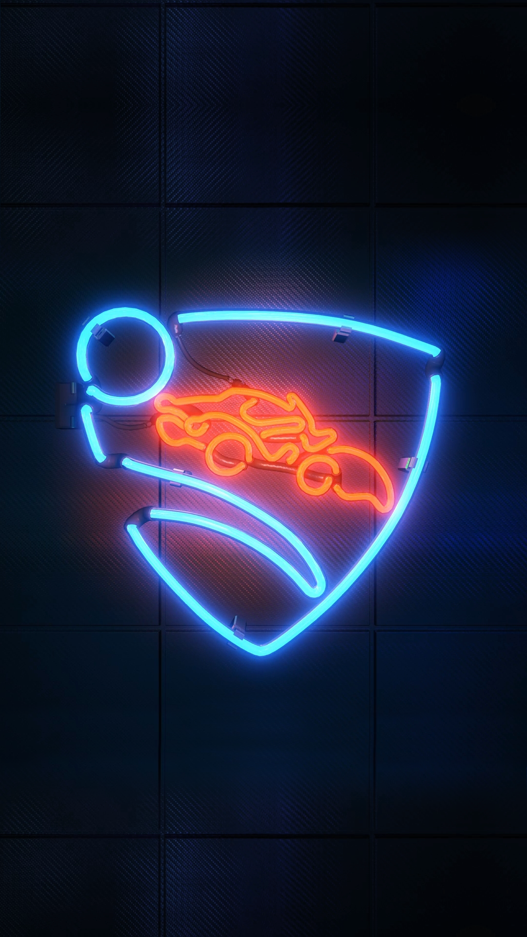 Rocket League Phone Wallpaper