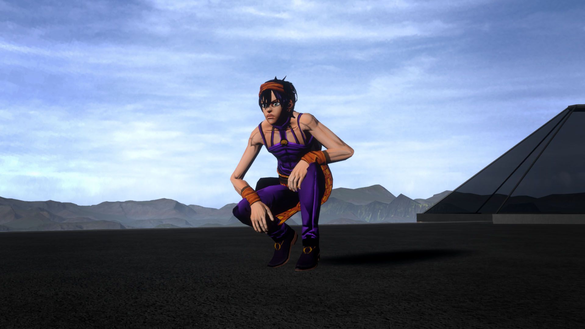 Narancia Ghirga Desktop Wallpapers - Wallpaper Cave