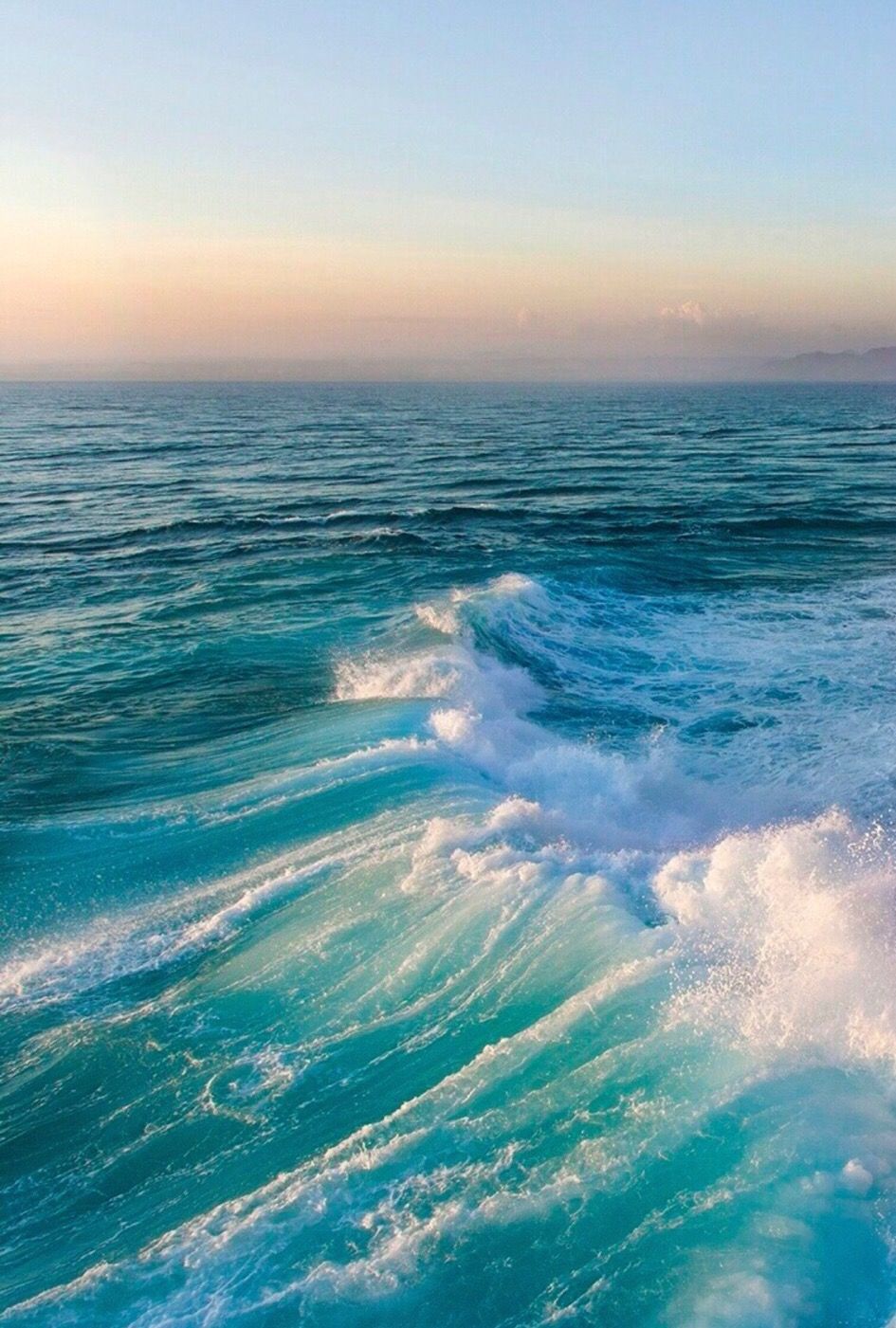 VSCO. Waves, Ocean waves, Ocean
