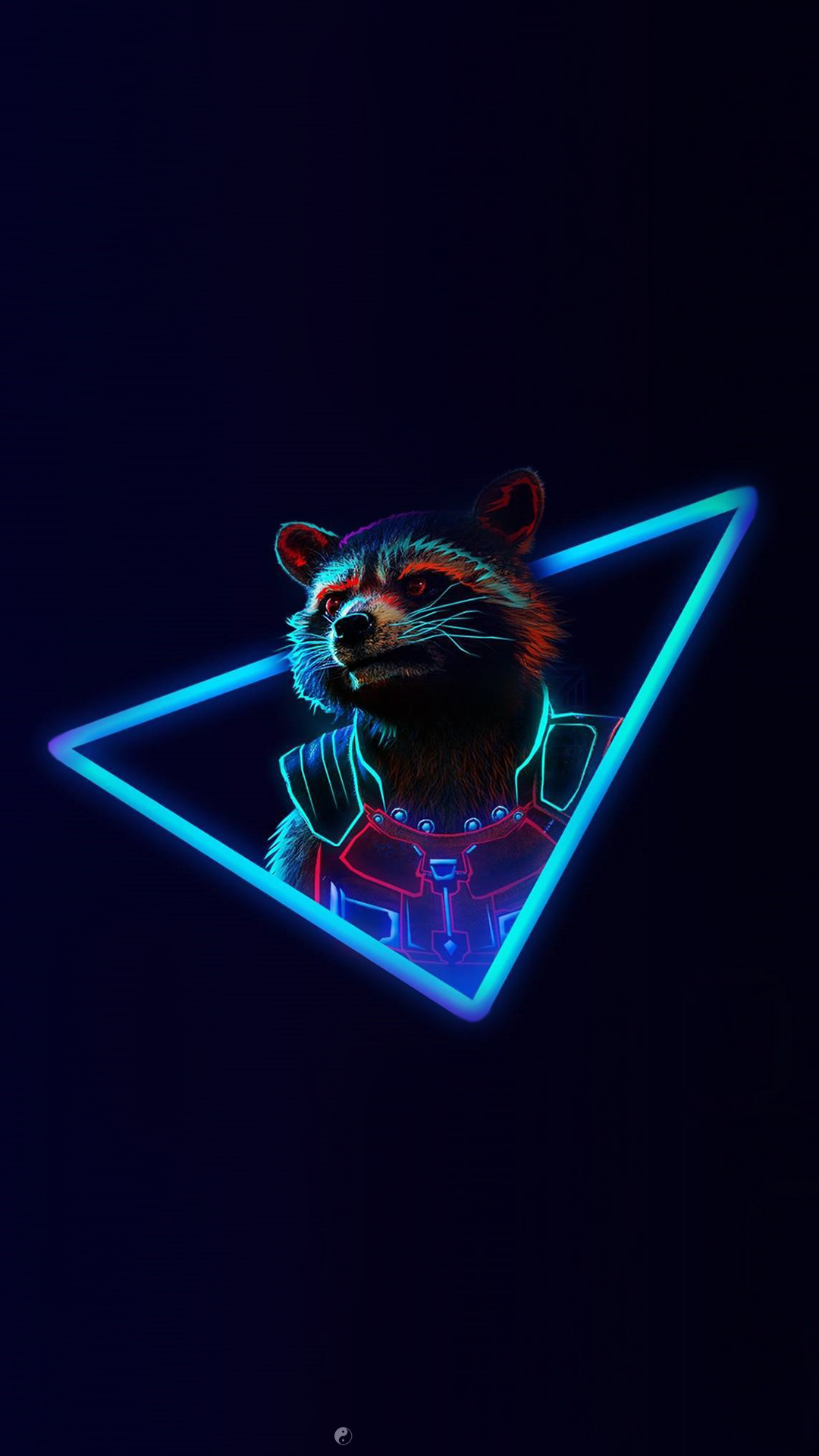 Rocket Raccoon wallpaper