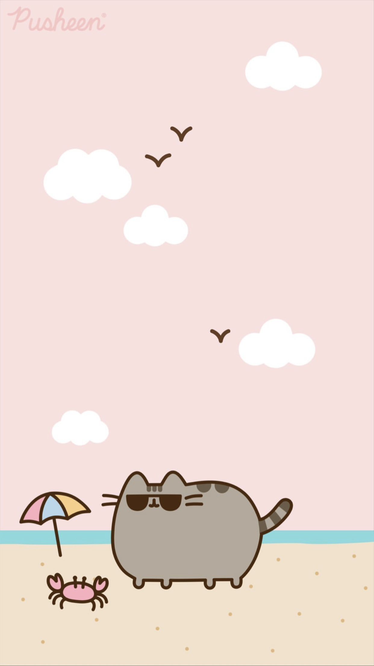 Featured image of post Kawaii Wallpaper Laptop Pusheen / Pusheen is the definition of perfect!