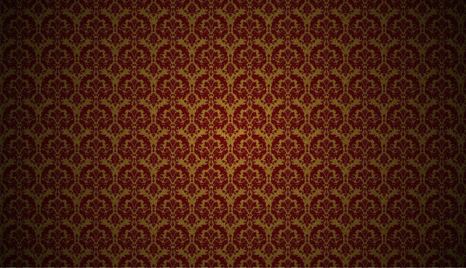 Red and Gold Wallpaper Free Red and Gold Background