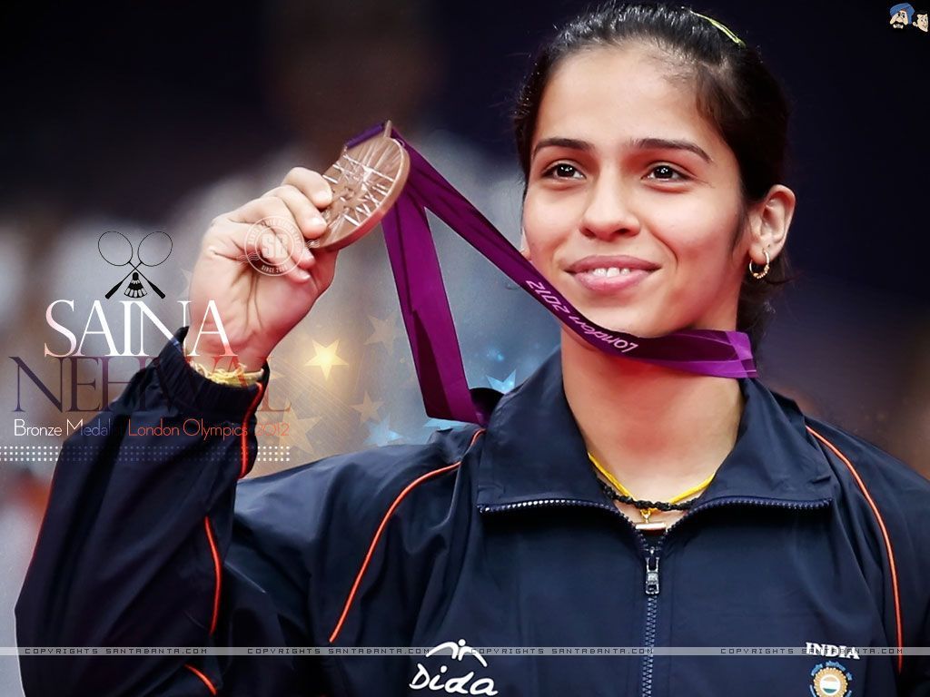 b>Saina</b> Nehwal Wallpaper. Badminton championship
