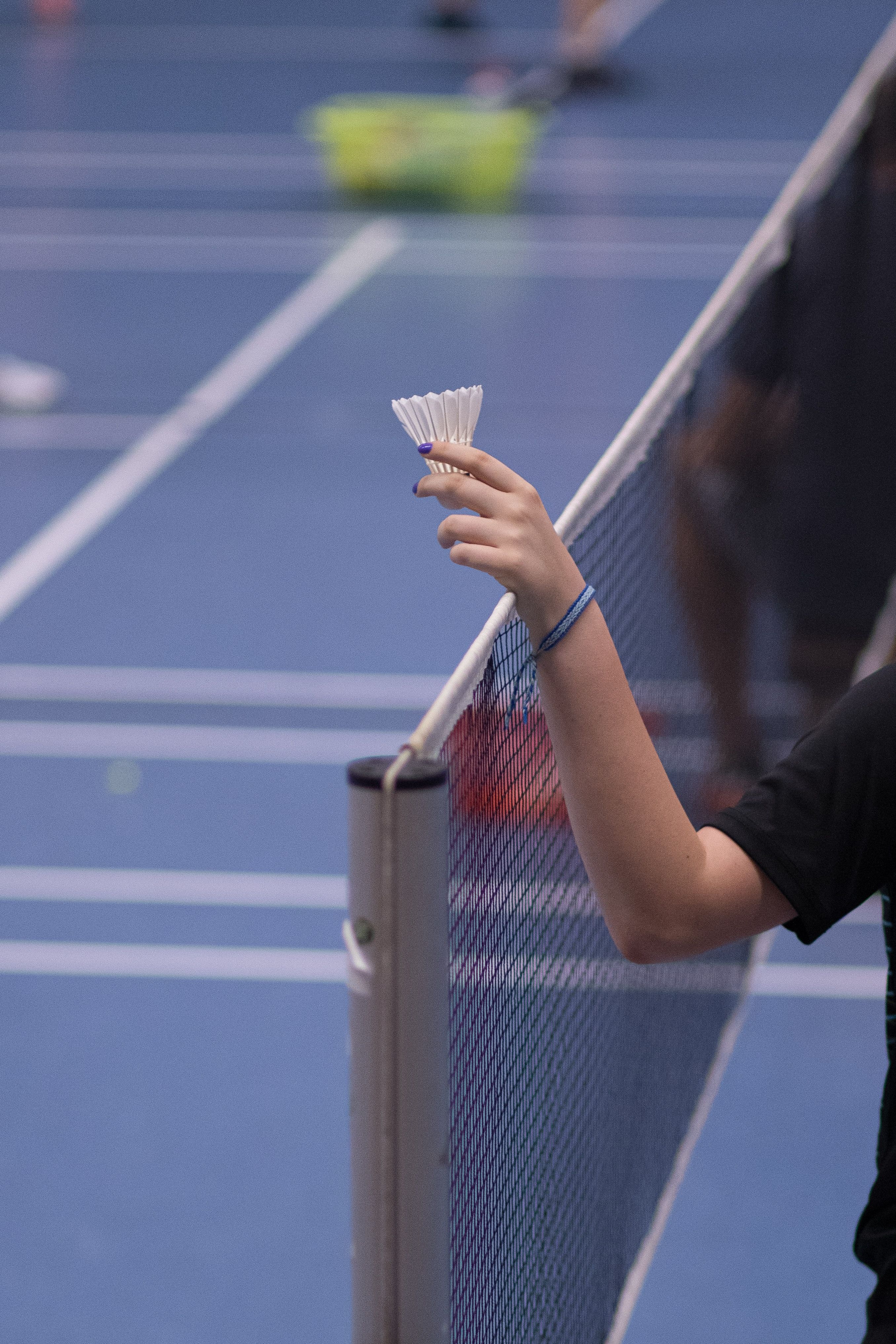 Badminton Picture [HQ]. Download Free Image