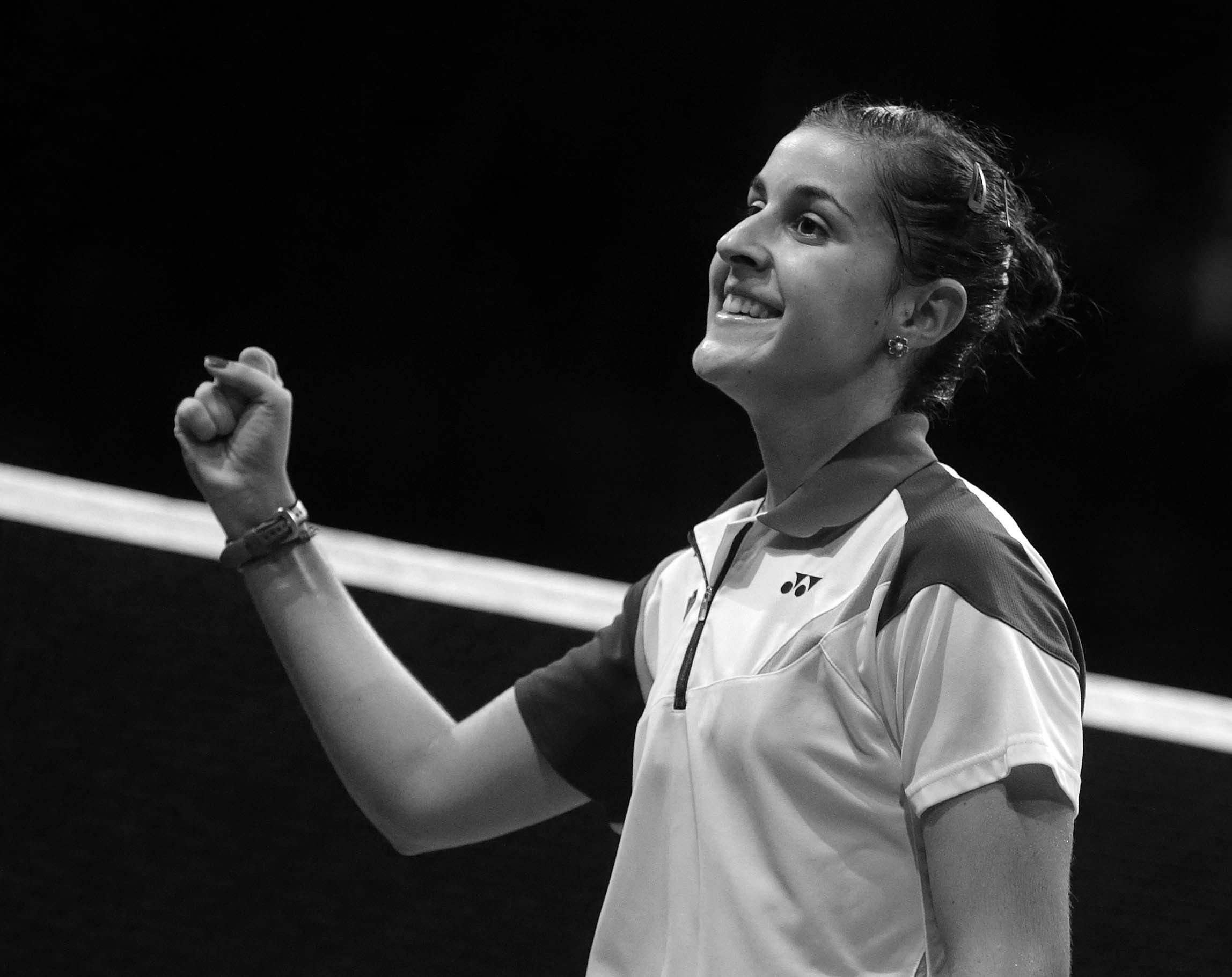 Carolina Marin New Image And HD Wallpaper