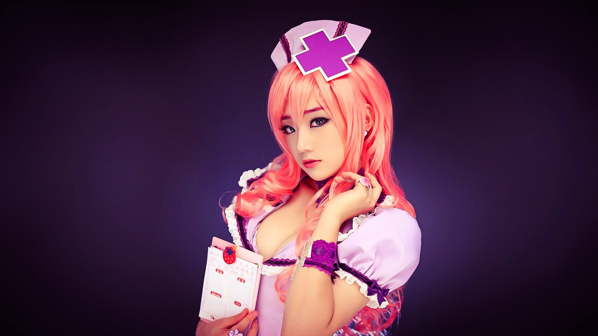 Cosplay